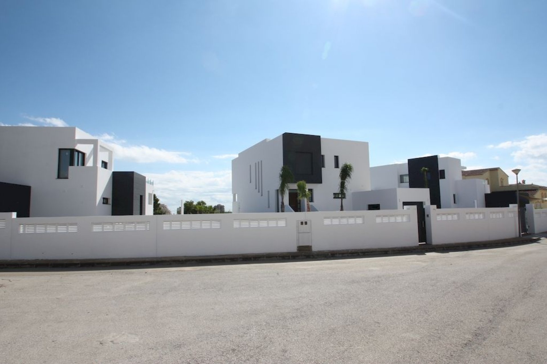 Verkauf - Villa - Calpe - Playa