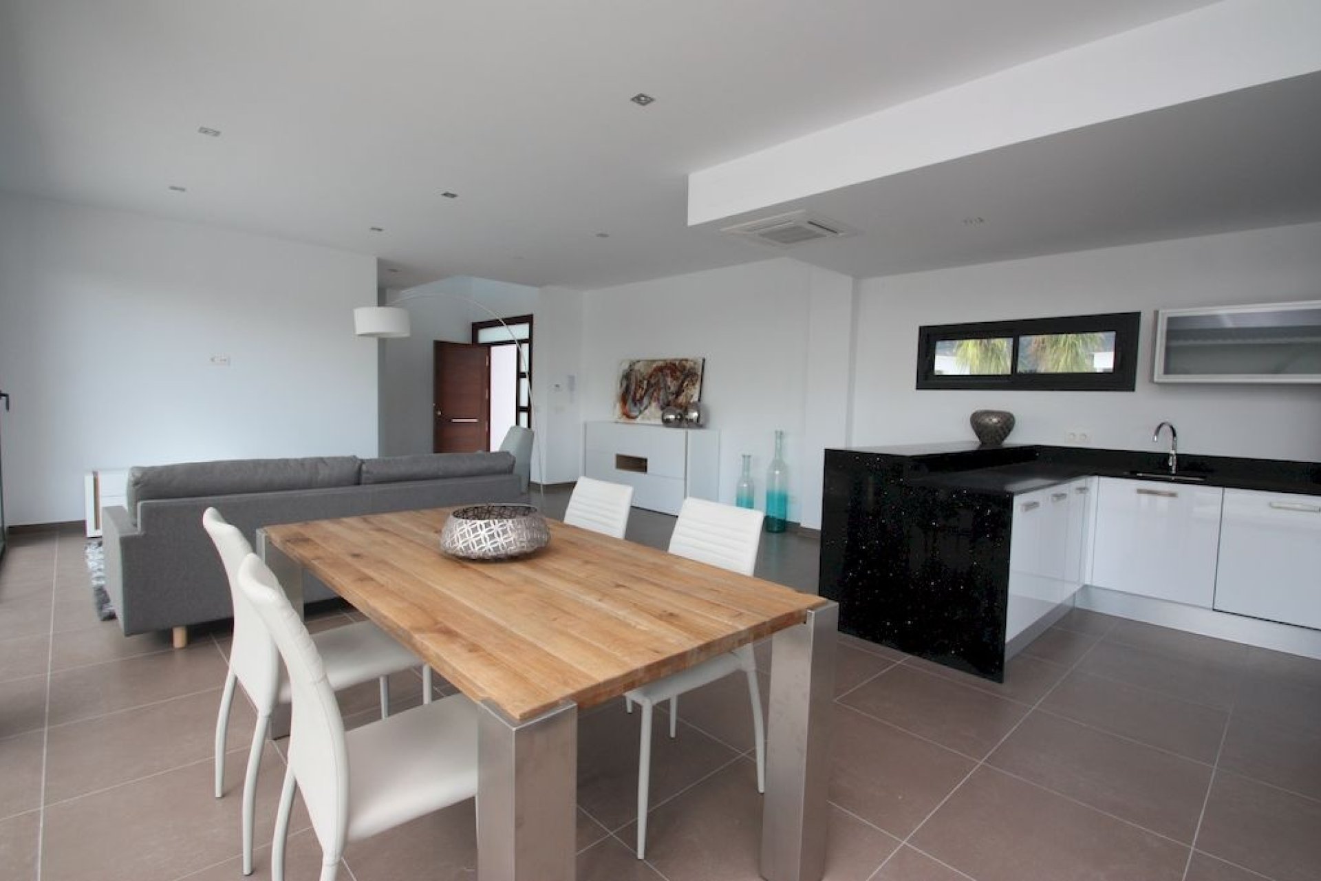 Verkauf - Villa - Calpe - Playa