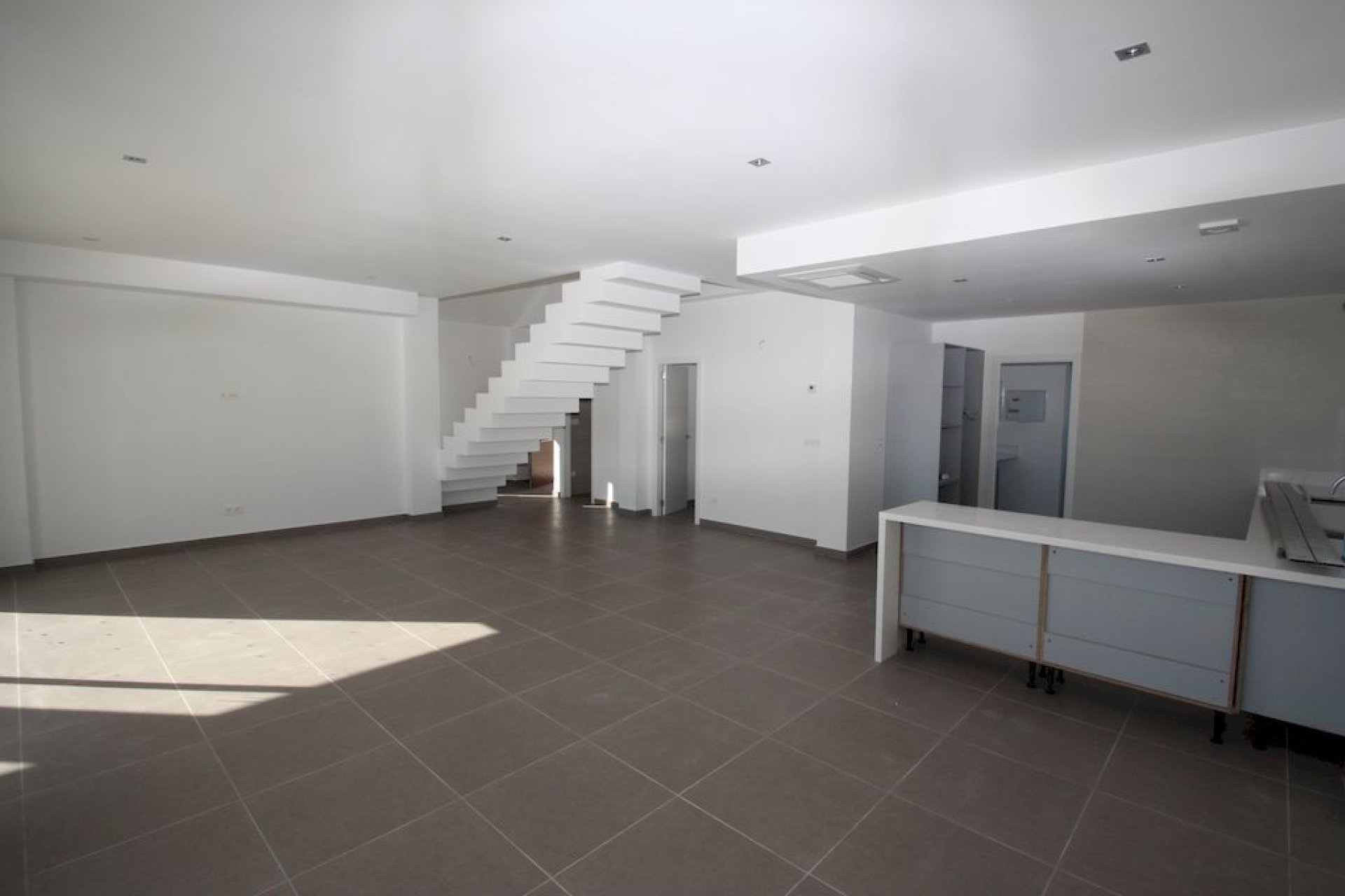 Verkauf - Villa - Calpe - Playa