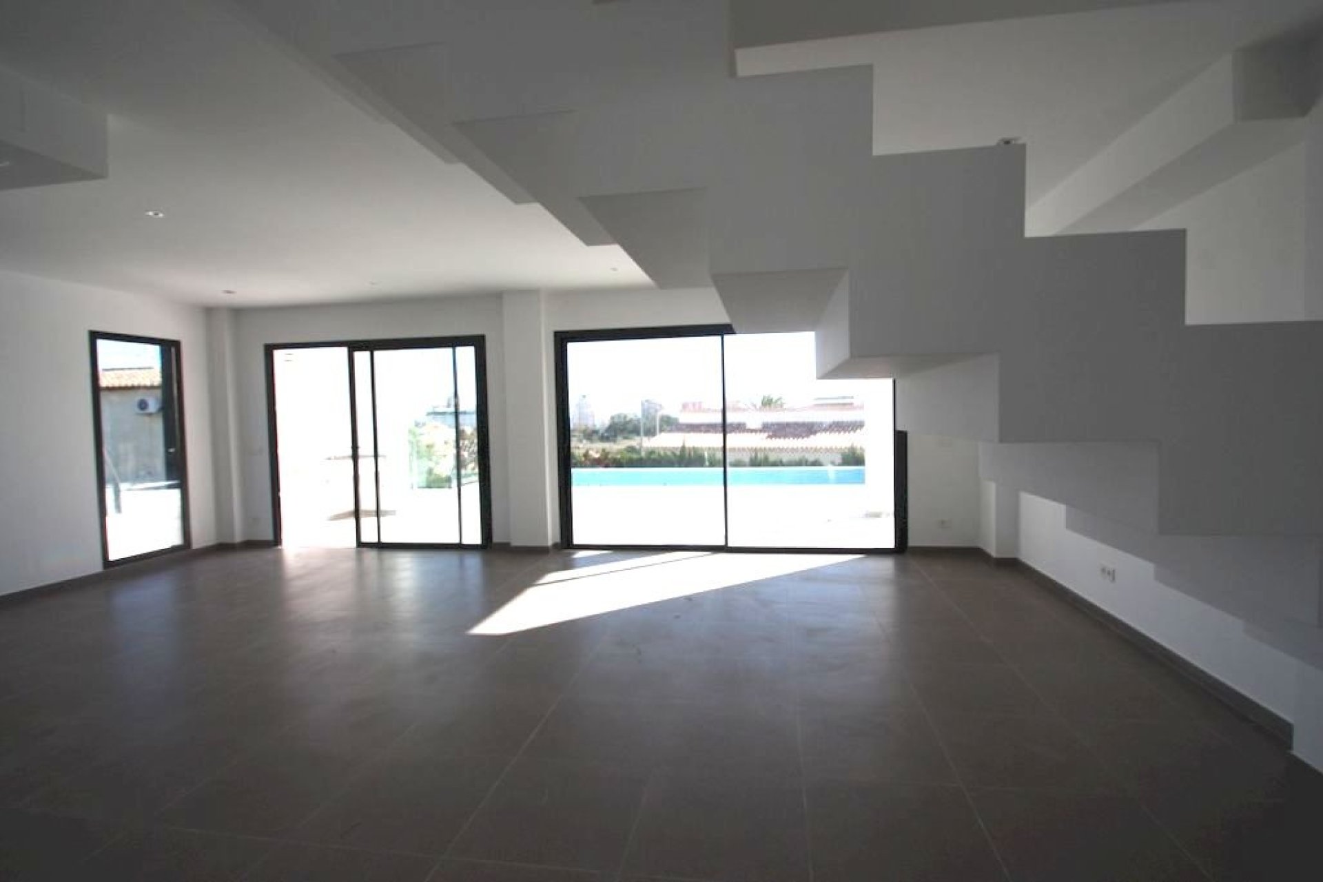 Verkauf - Villa - Calpe - Playa