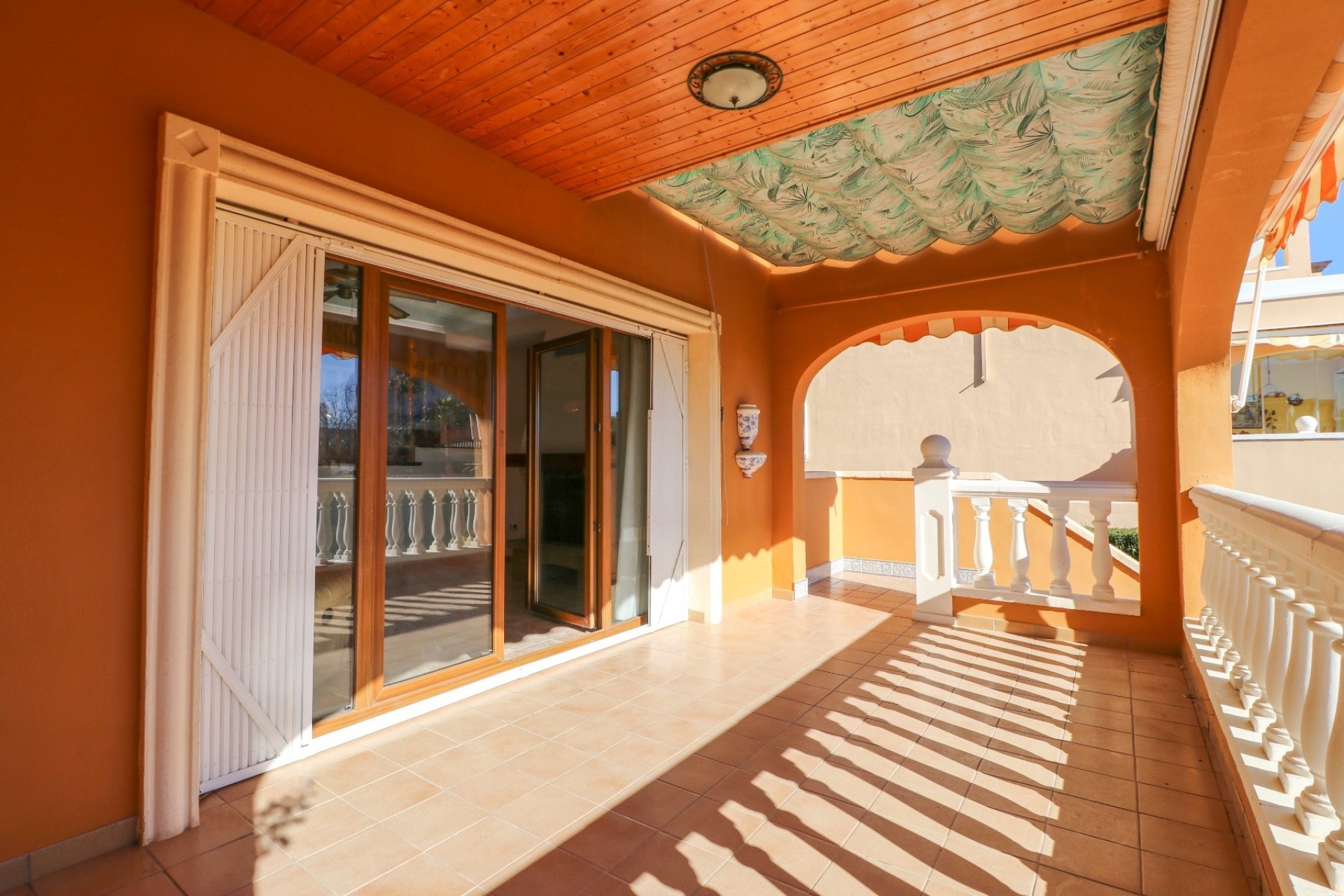 Verkauf - Villa - Calpe - Playa