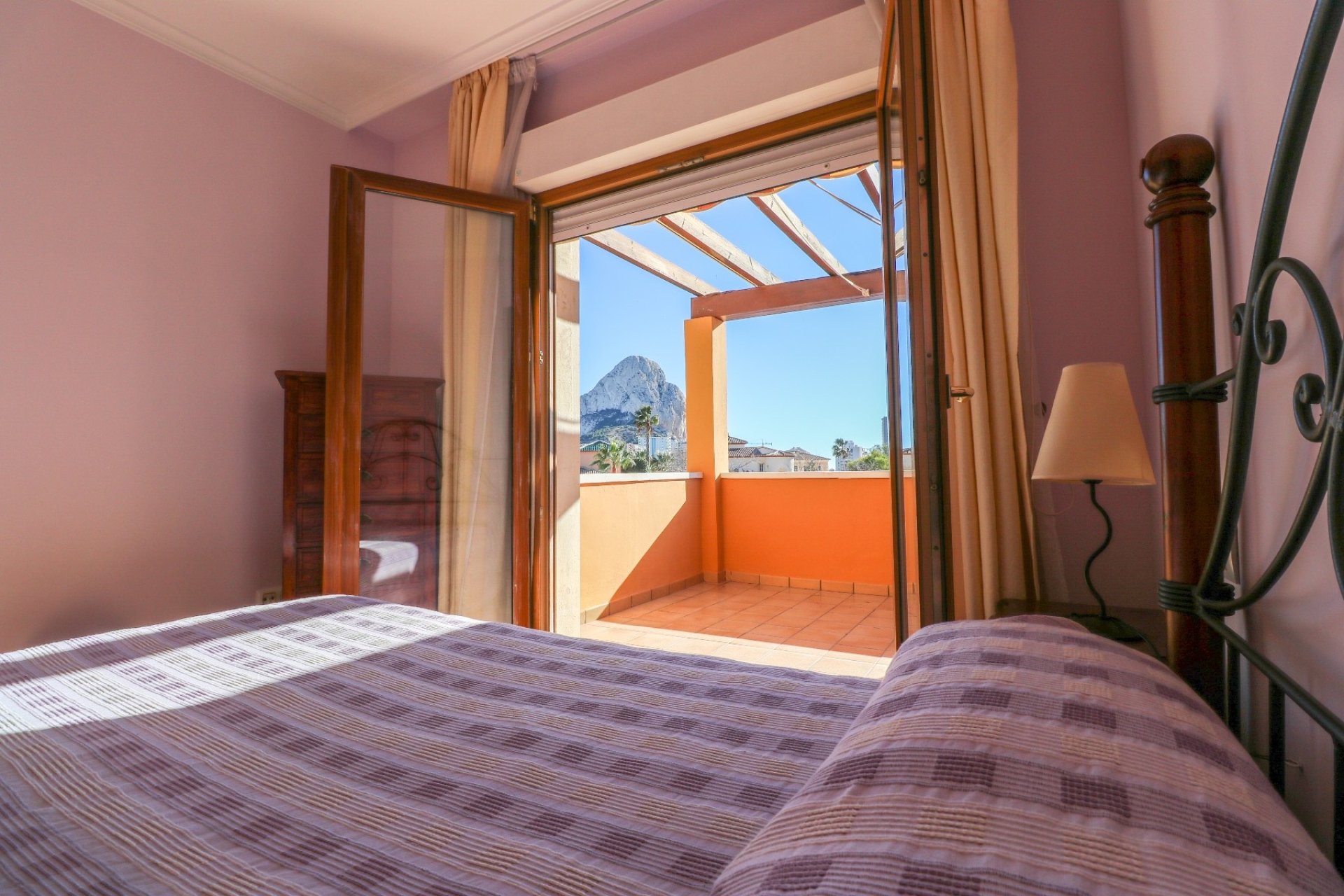 Verkauf - Villa - Calpe - Playa