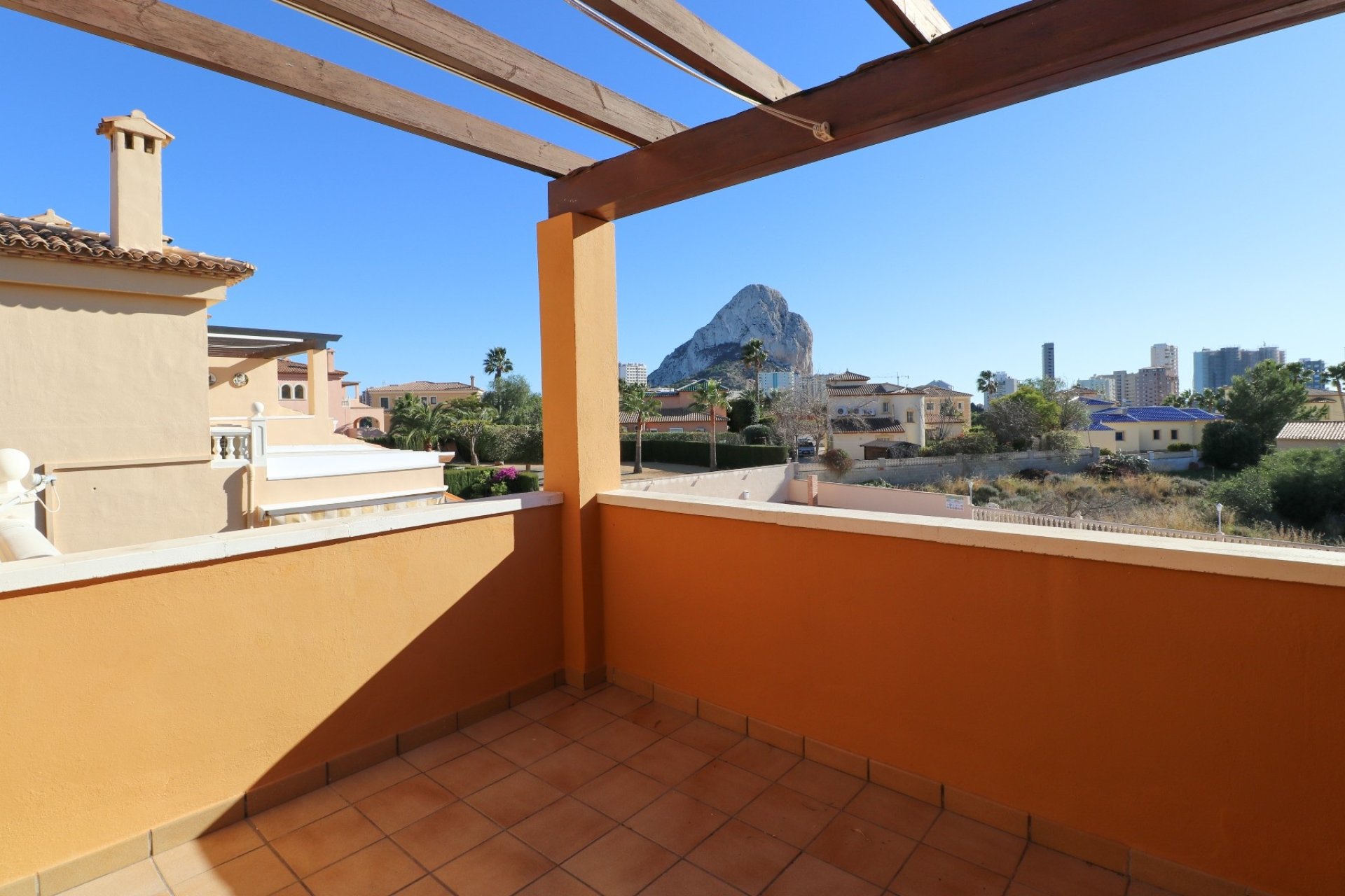 Verkauf - Villa - Calpe - Playa