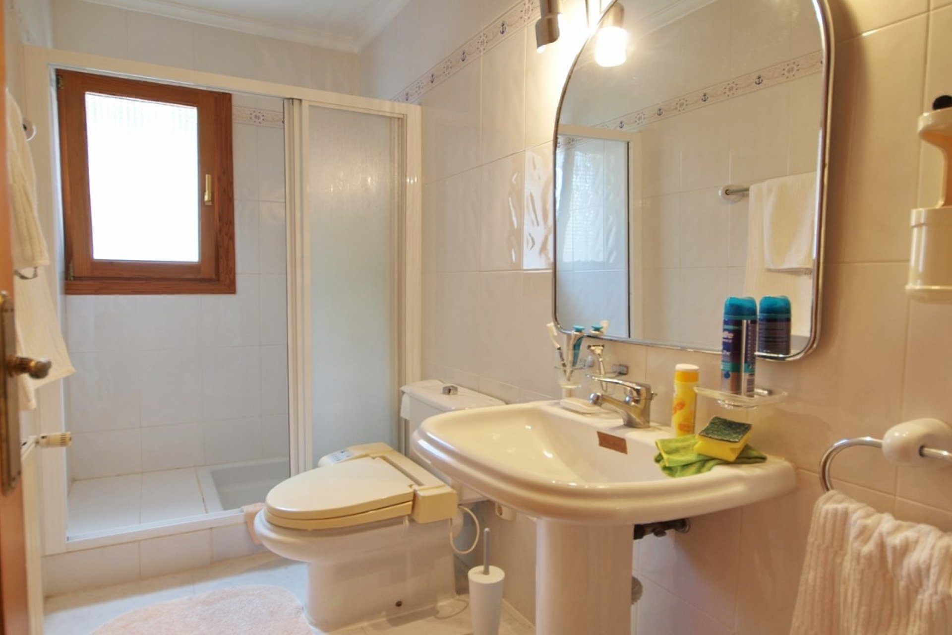 Verkauf - Villa - Calpe - Playa