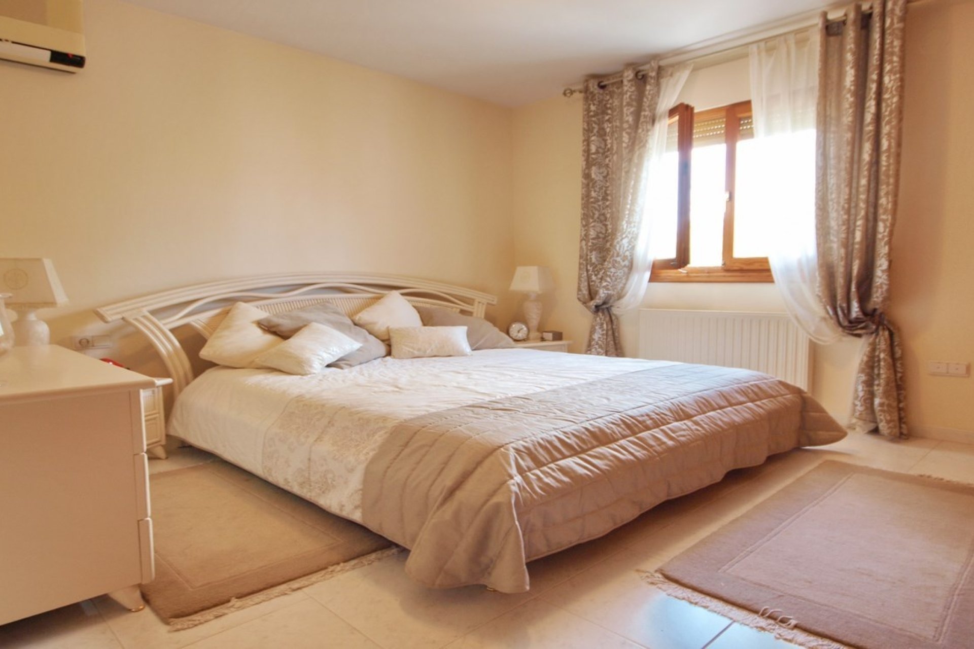 Verkauf - Villa - Calpe - Playa