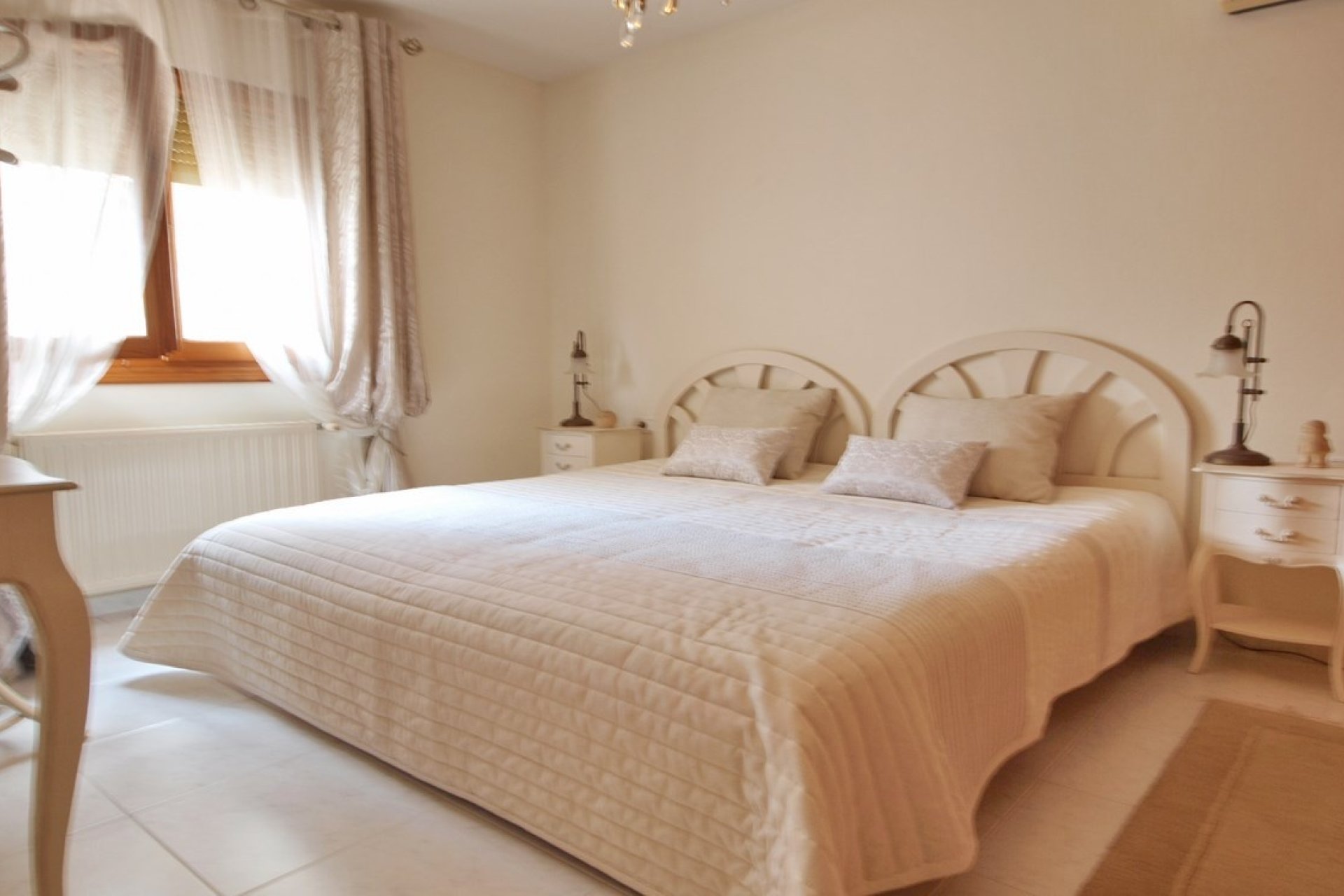 Verkauf - Villa - Calpe - Playa