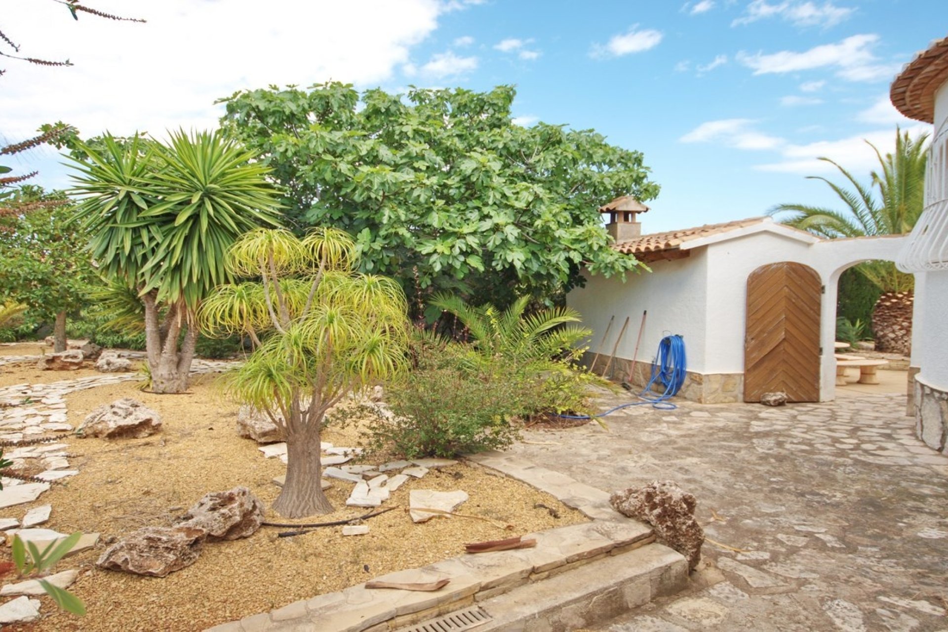 Verkauf - Villa - Calpe - Playa