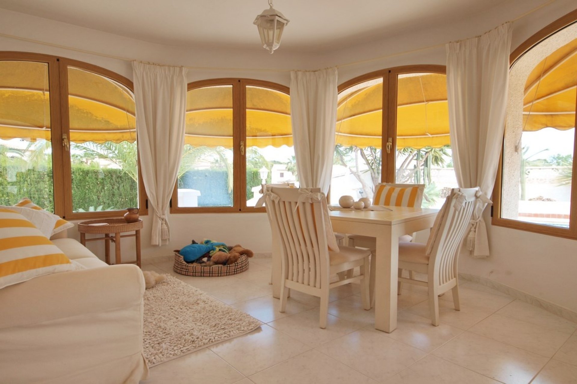 Verkauf - Villa - Calpe - Playa