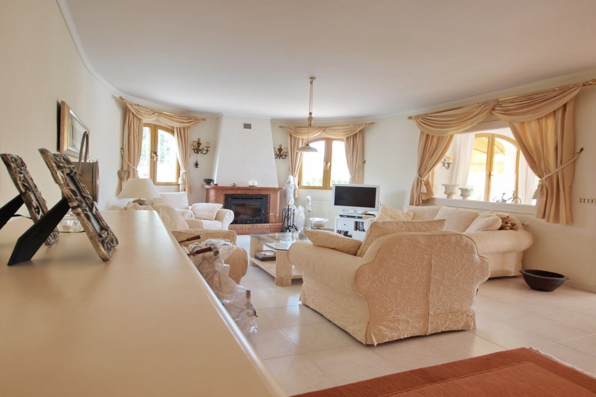 Verkauf - Villa - Calpe - Playa