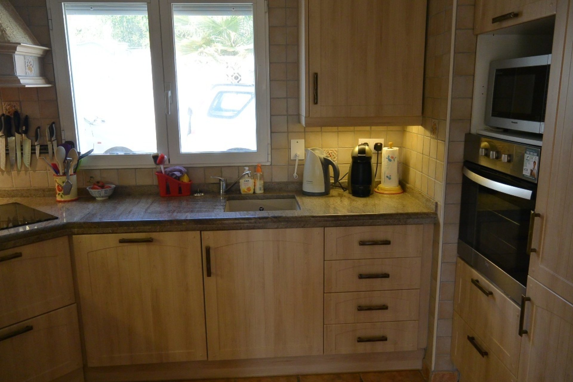 Verkauf - Villa - Calpe - Playa