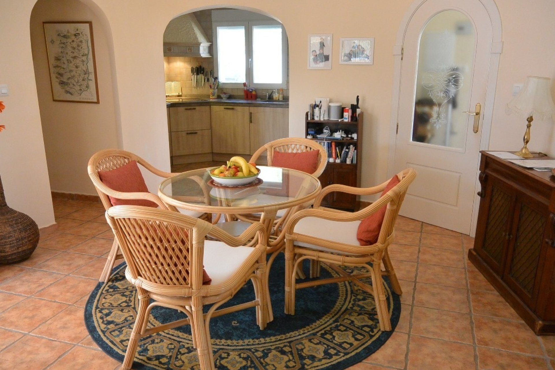 Verkauf - Villa - Calpe - Playa