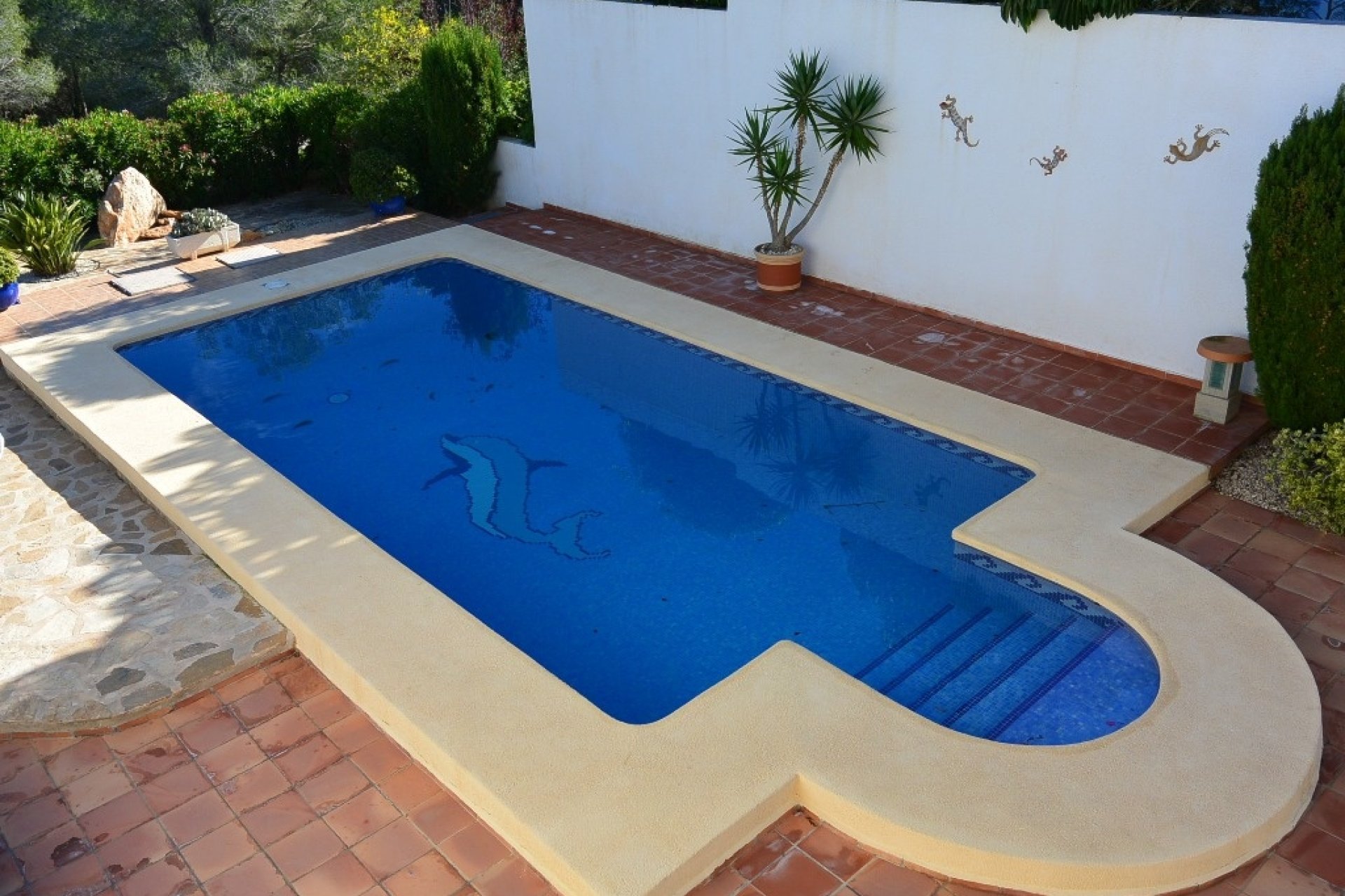 Verkauf - Villa - Calpe - Playa