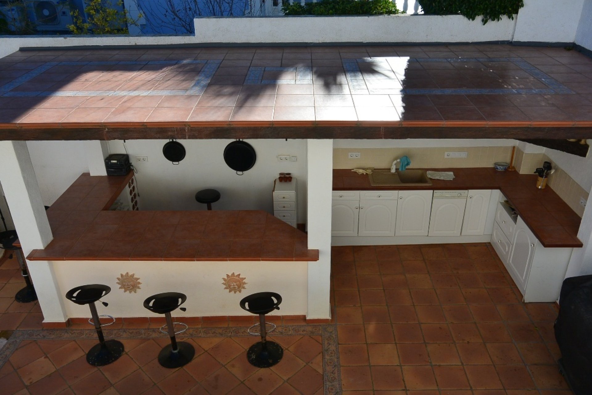 Verkauf - Villa - Calpe - Playa