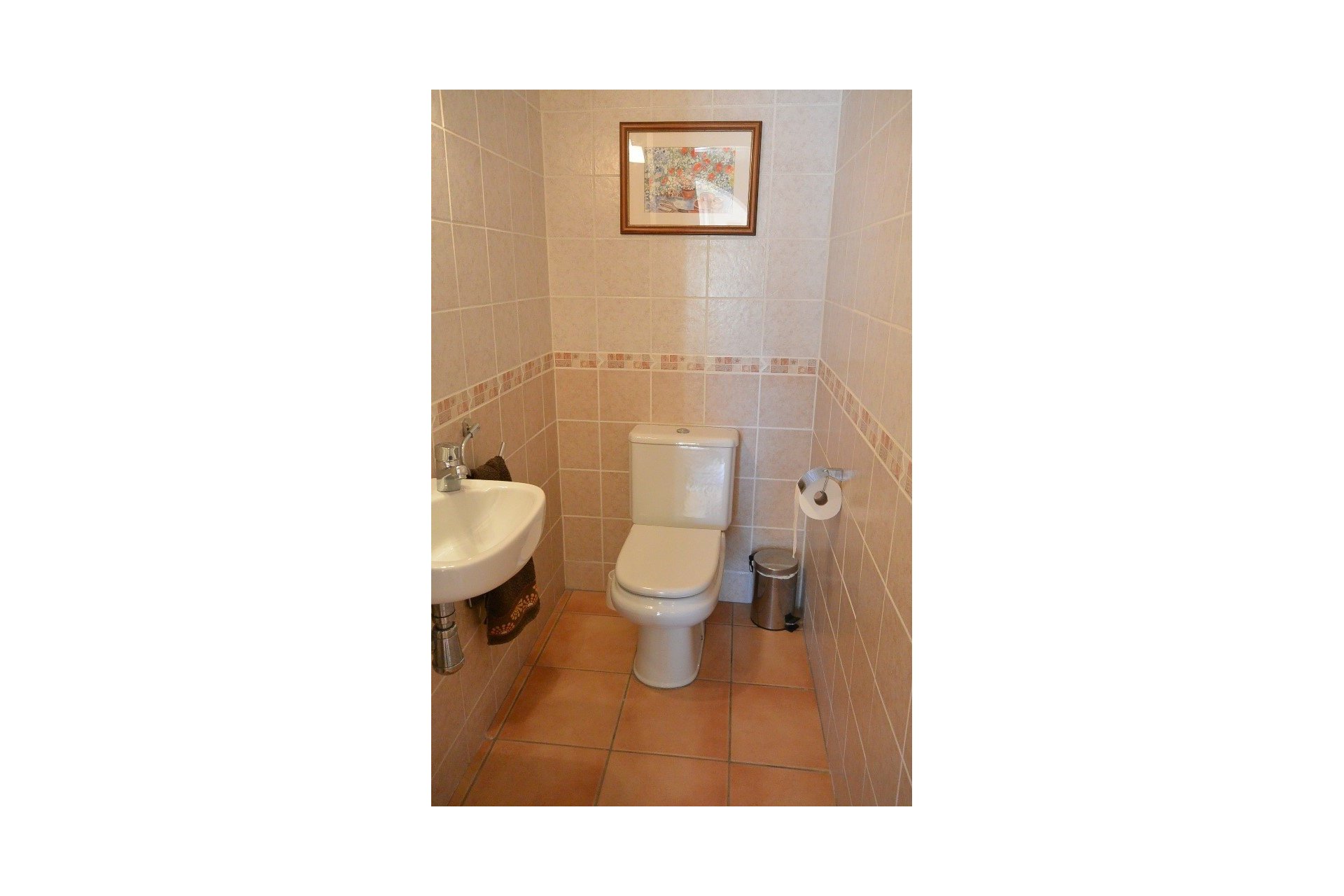 Verkauf - Villa - Calpe - Playa