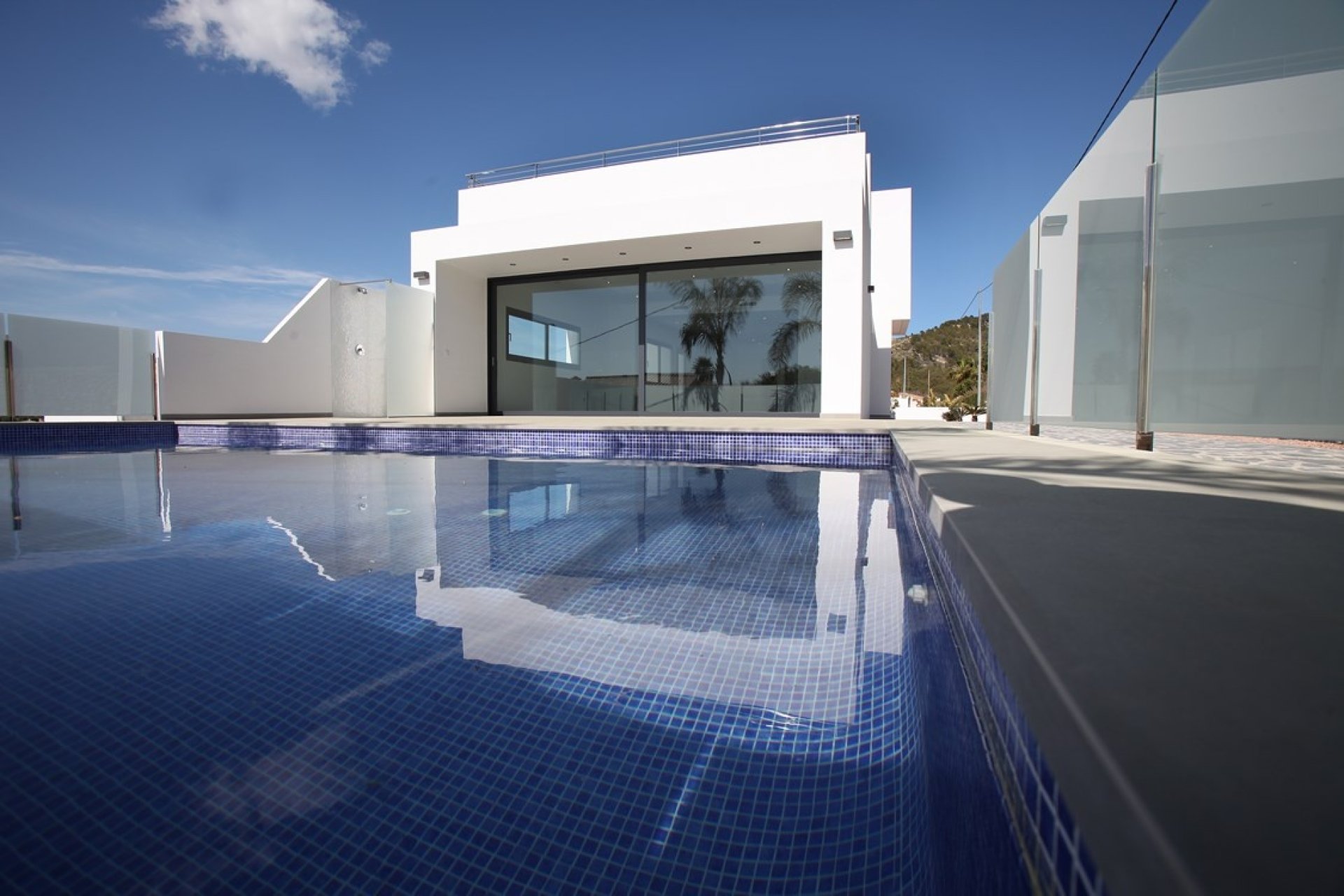 Verkauf - Villa - Calpe - Playa