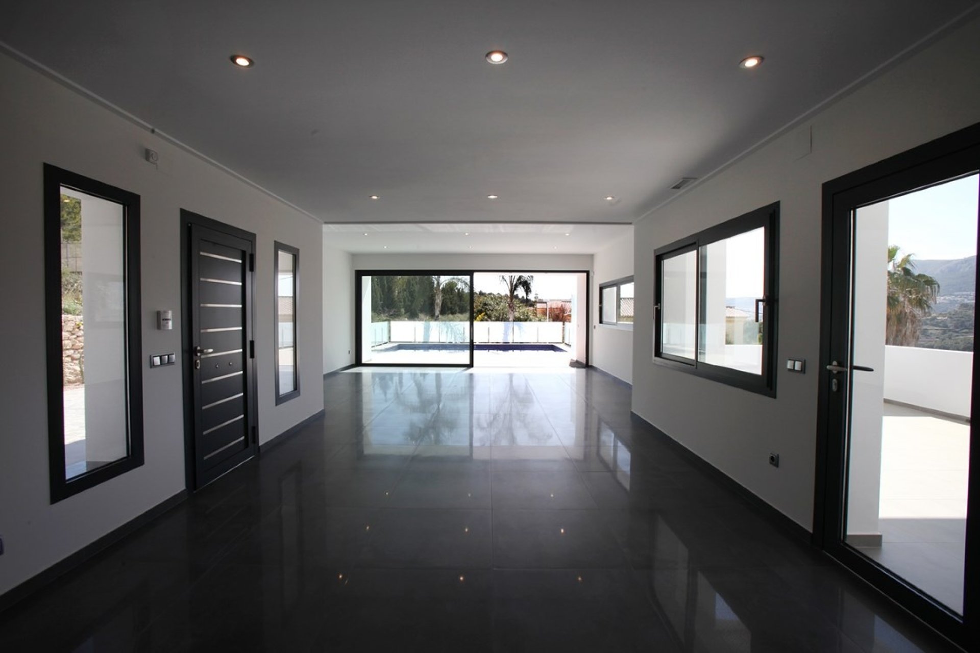 Verkauf - Villa - Calpe - Playa