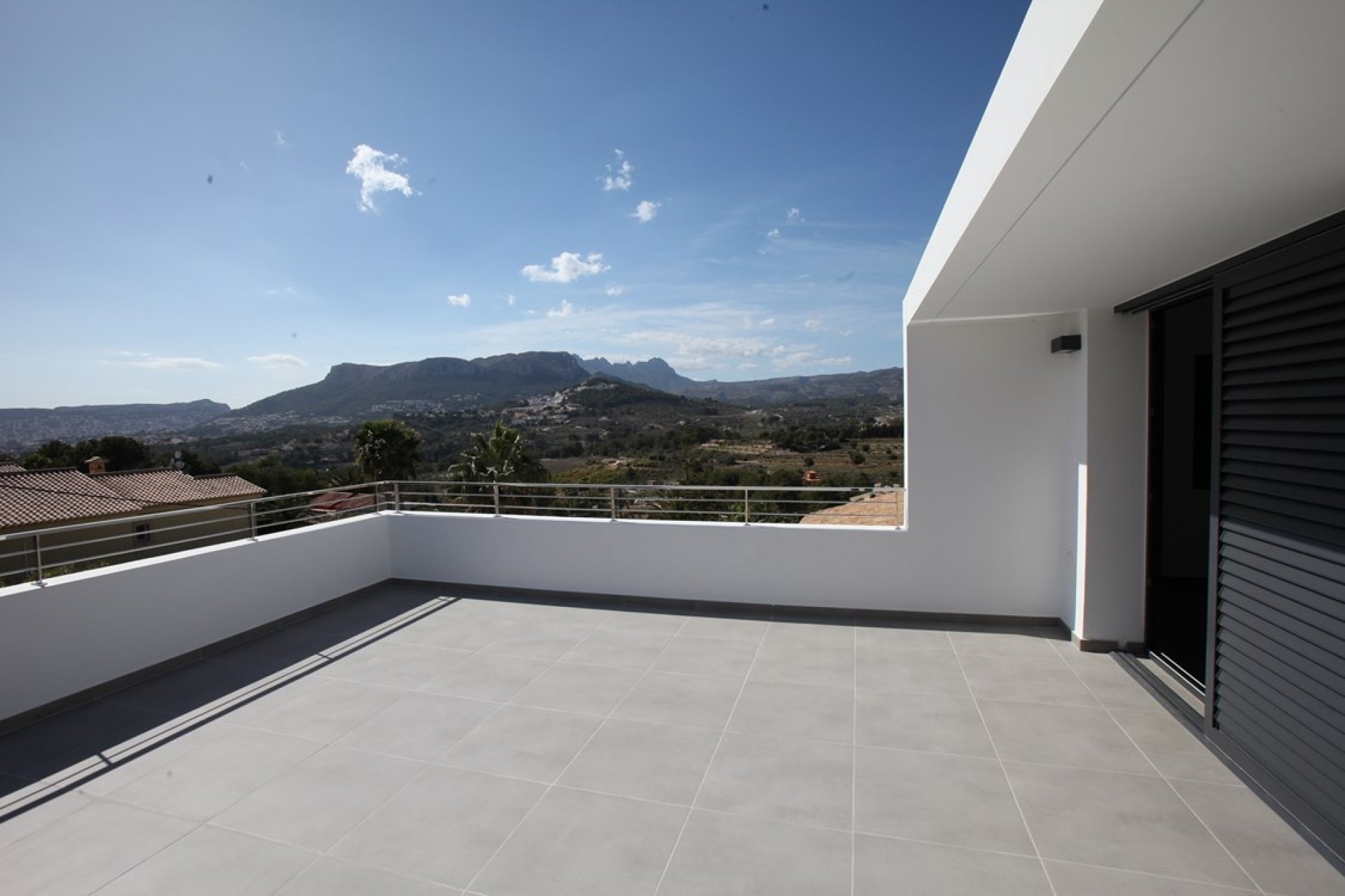 Verkauf - Villa - Calpe - Playa