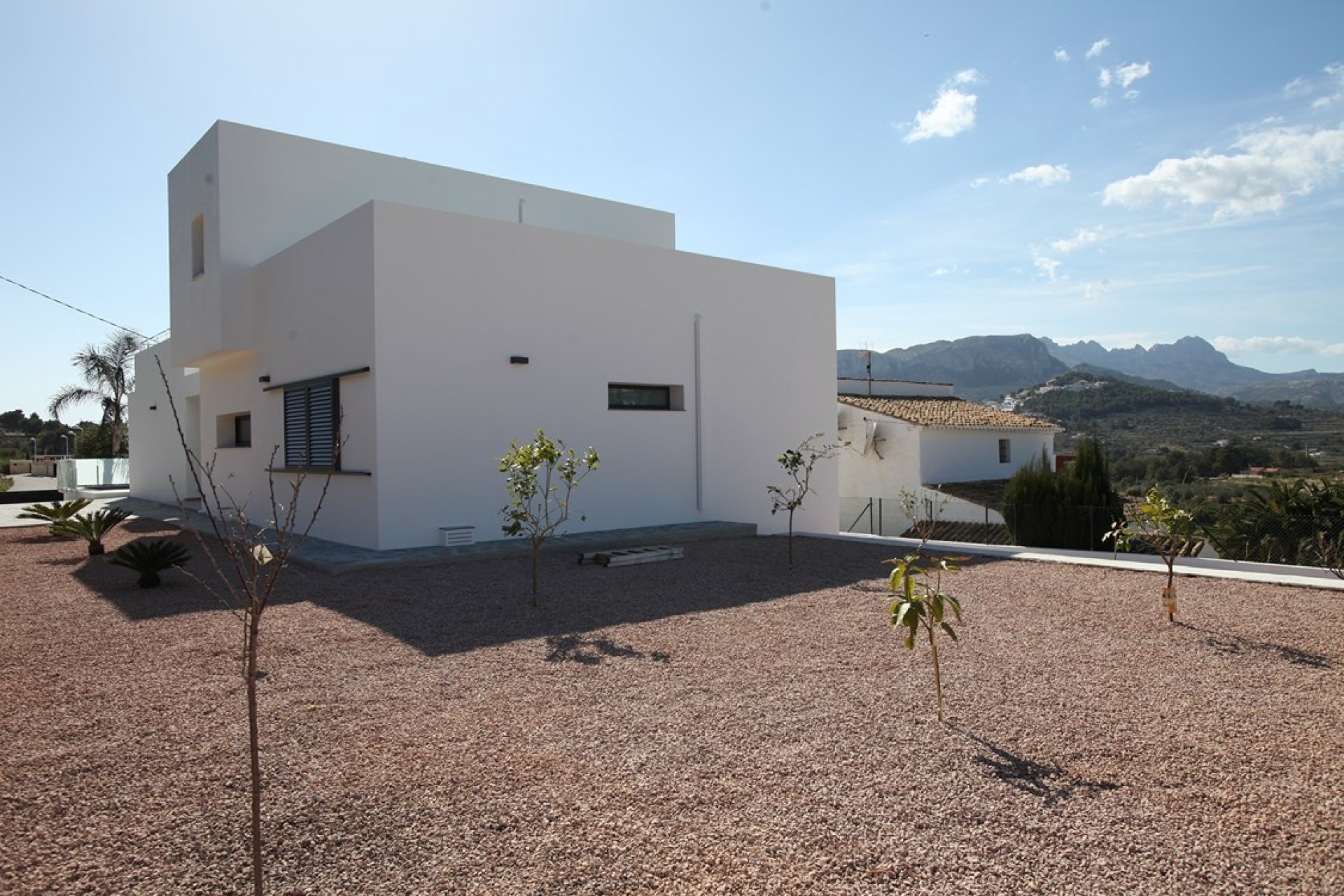 Verkauf - Villa - Calpe - Playa
