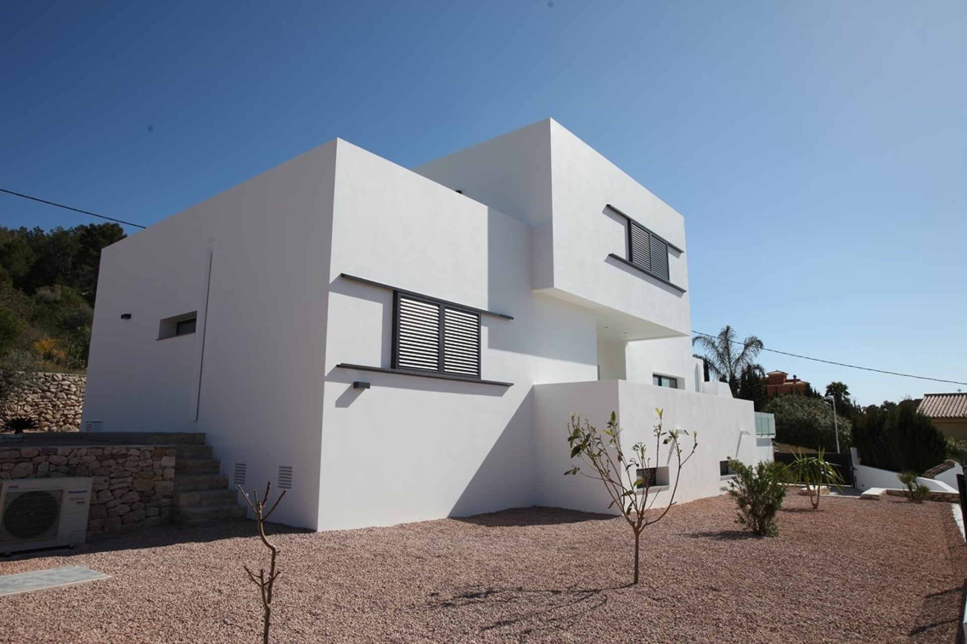 Verkauf - Villa - Calpe - Playa