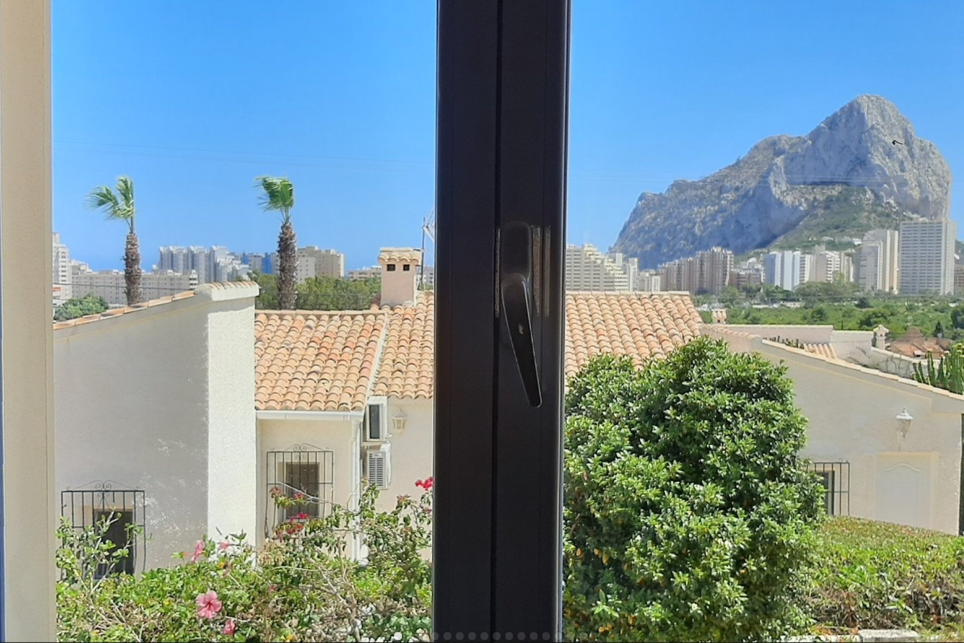 Verkauf - Villa - Calpe - Playa