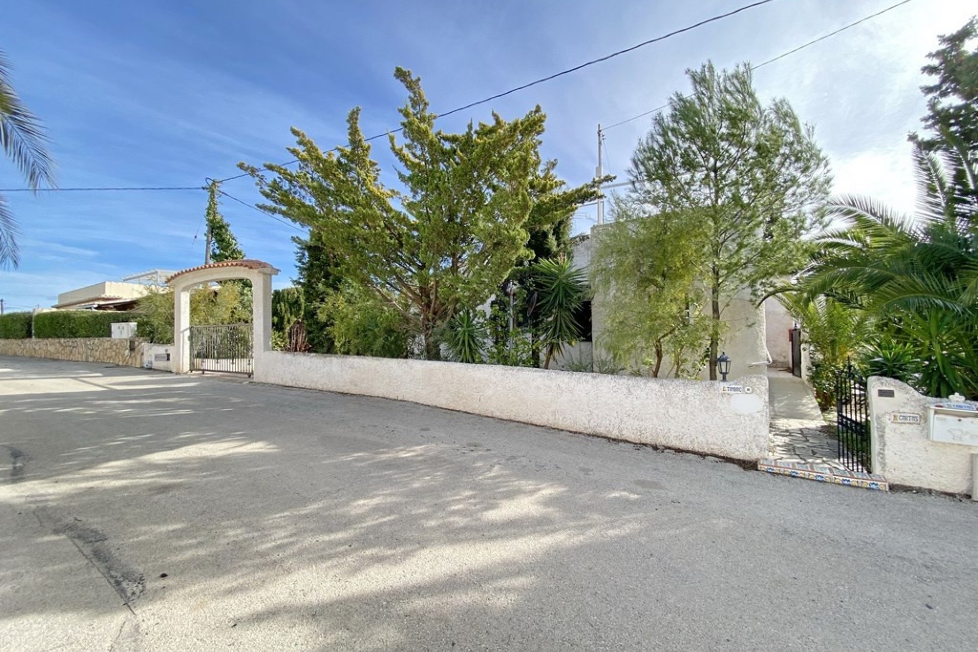 Verkauf - Villa - Calpe - Pueblo