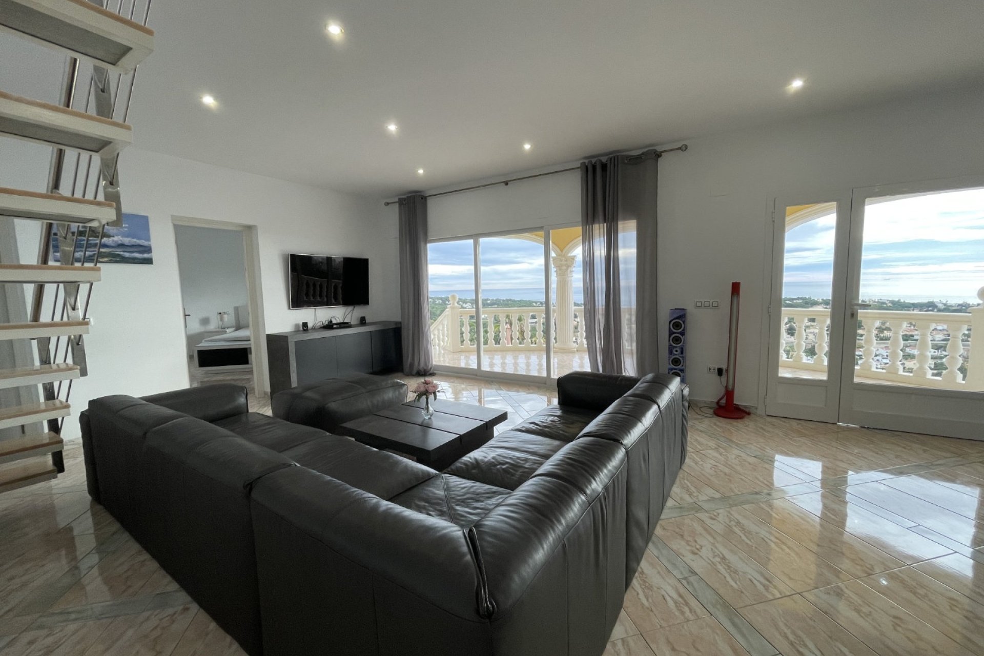 Verkauf - Villa - Calpe - Tosal de la Cometa