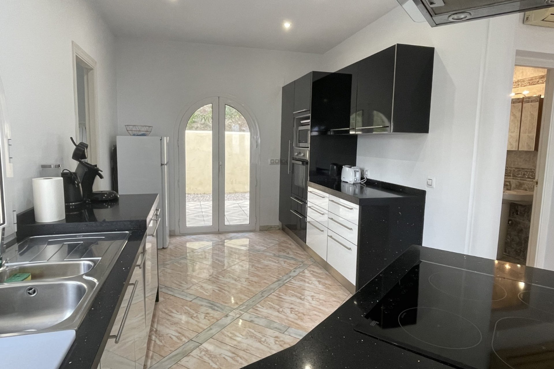 Verkauf - Villa - Calpe - Tosal de la Cometa