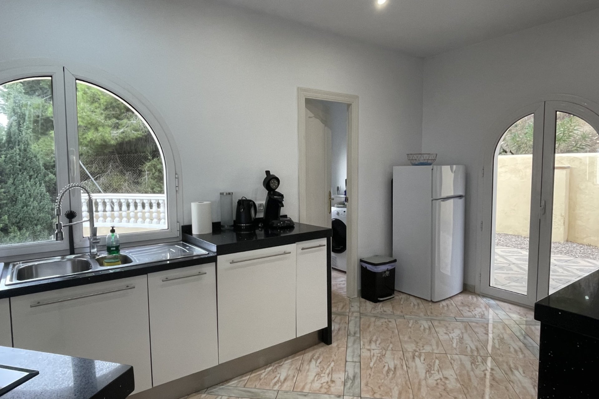 Verkauf - Villa - Calpe - Tosal de la Cometa