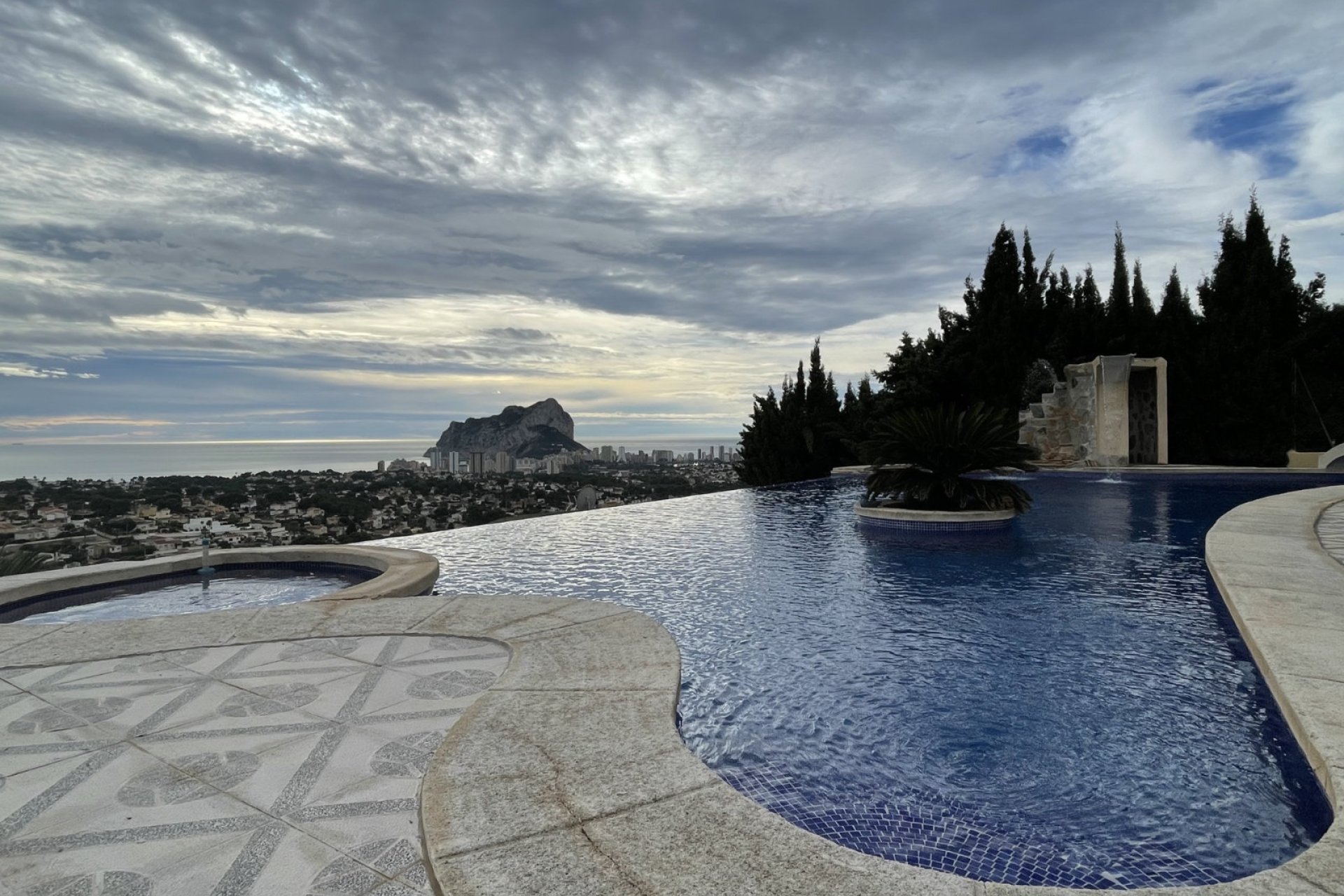 Verkauf - Villa - Calpe - Tosal de la Cometa