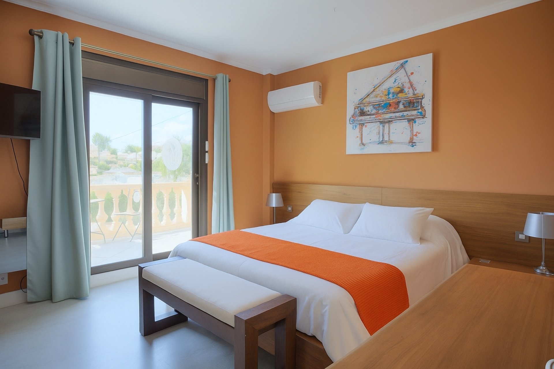 Verkauf - Villa - Calpe
