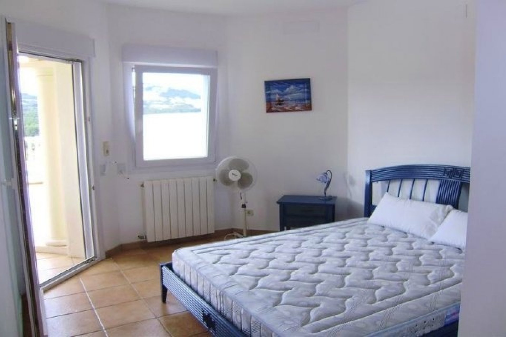 Verkauf - Villa - Calpe