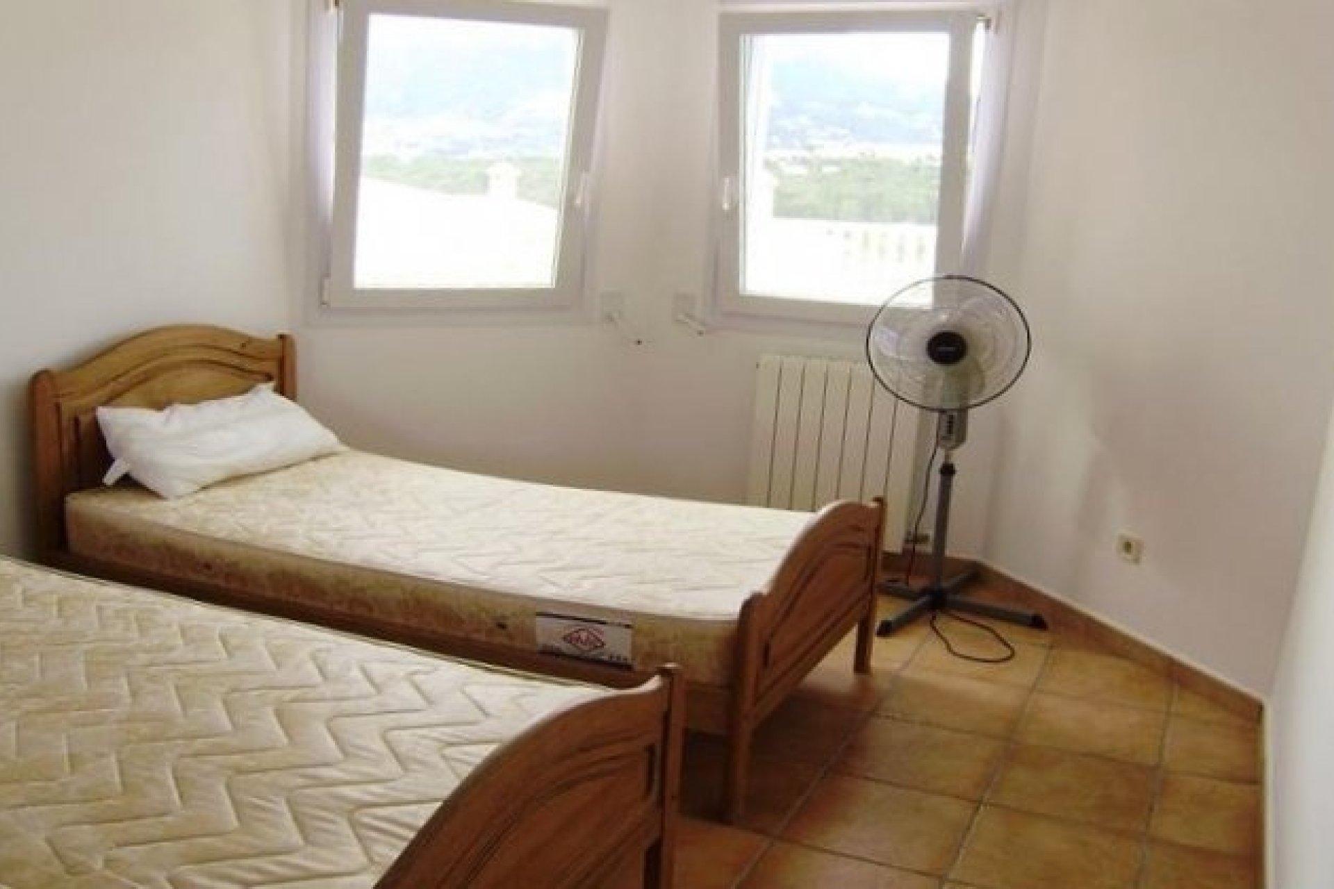 Verkauf - Villa - Calpe