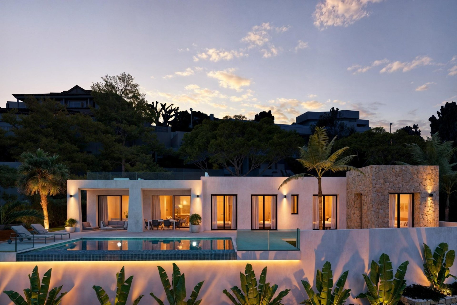 Verkauf - Villa - Calpe