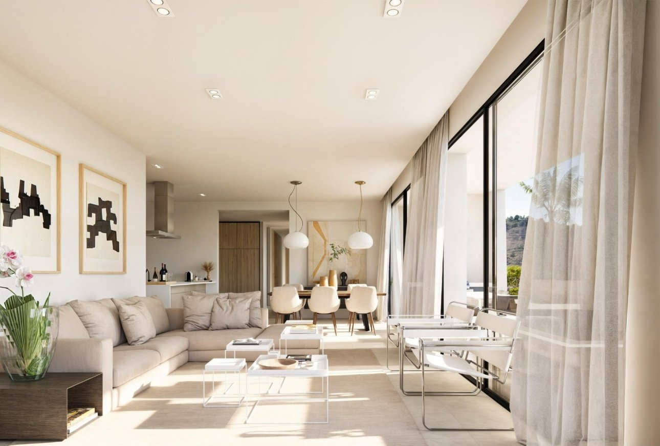 Verkauf - Villa - Calpe