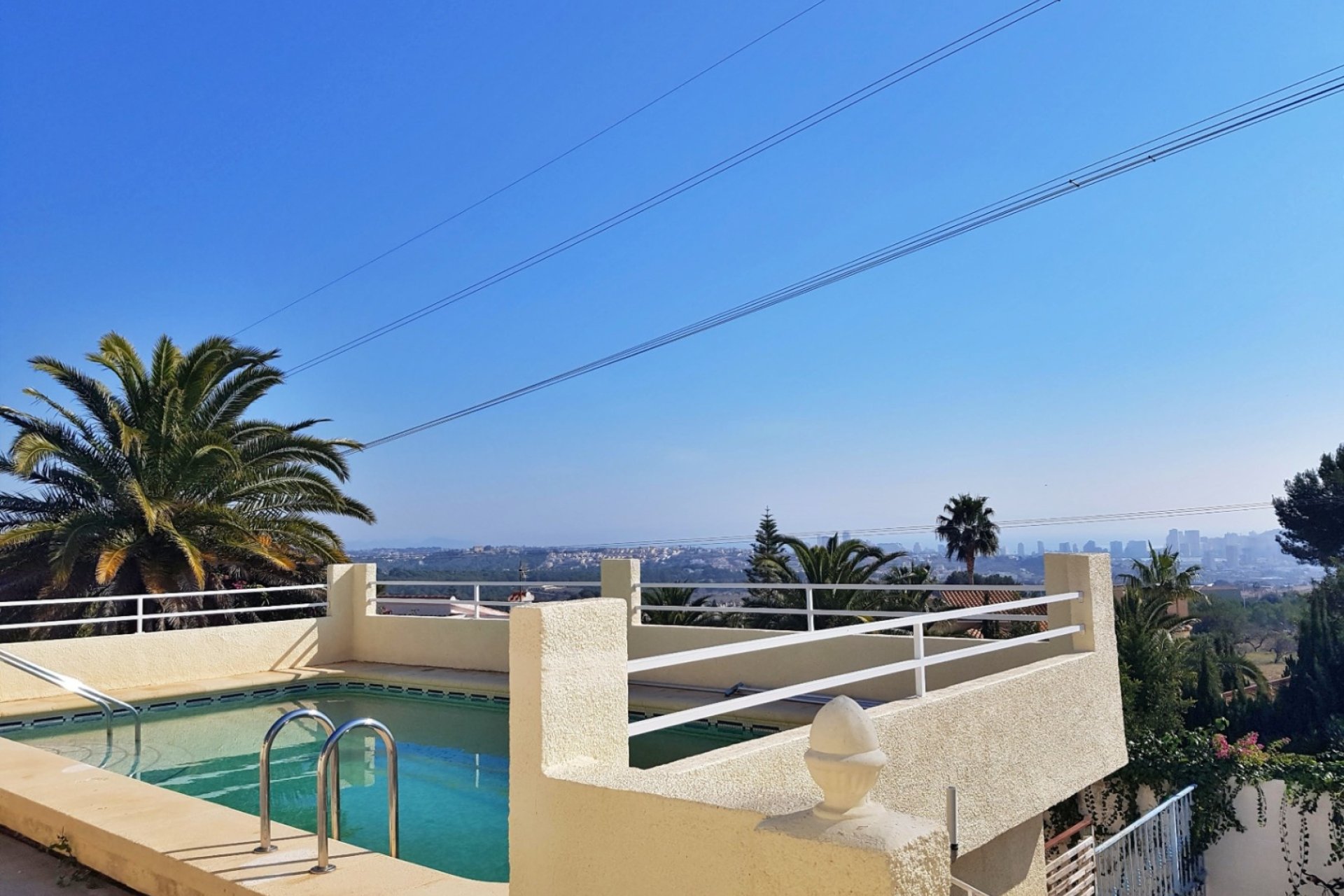 Verkauf - Villa - Calpe