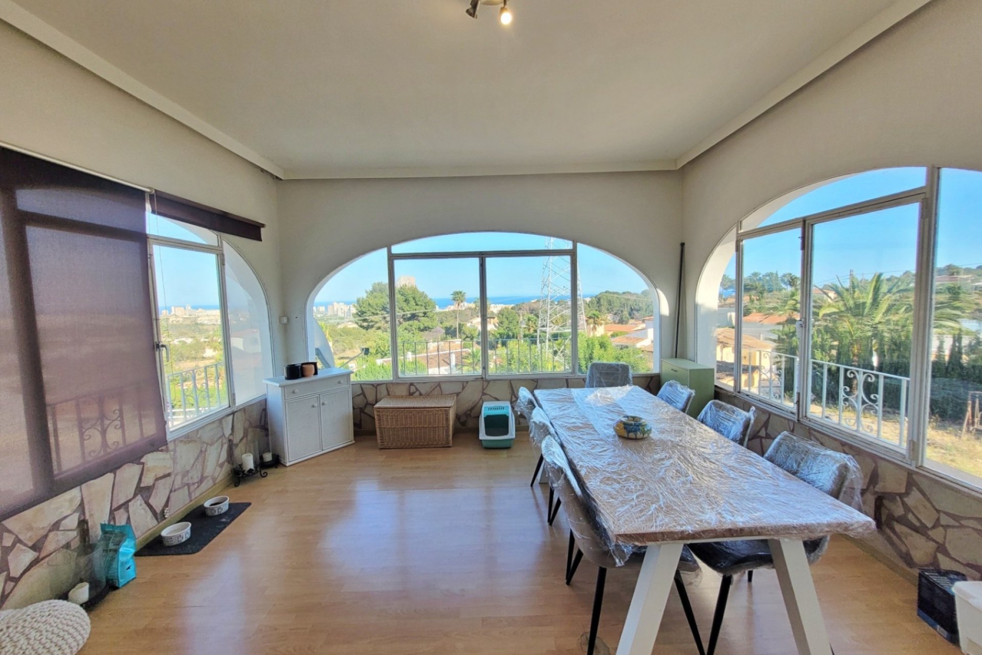 Verkauf - Villa - Calpe