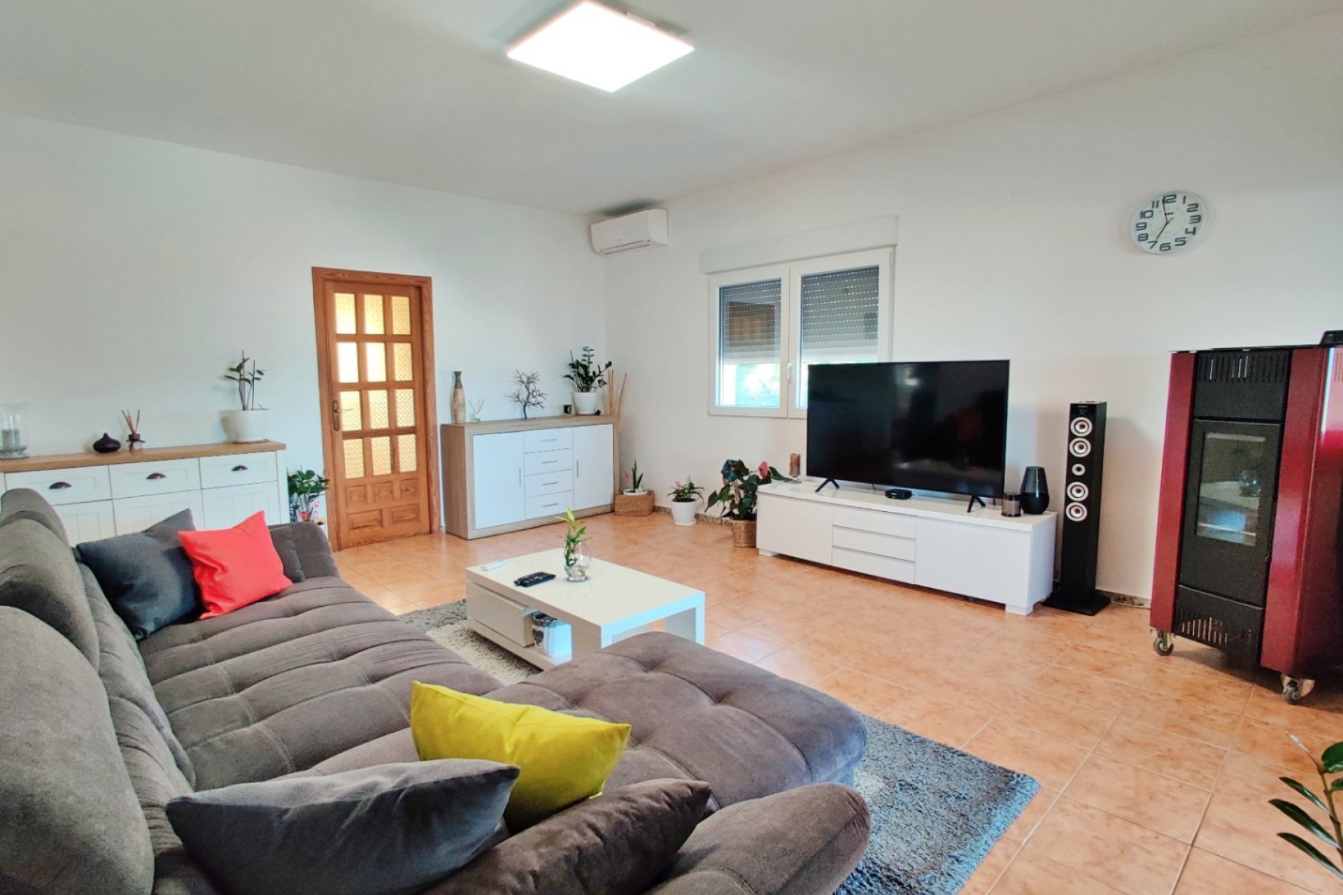 Verkauf - Villa - Calpe