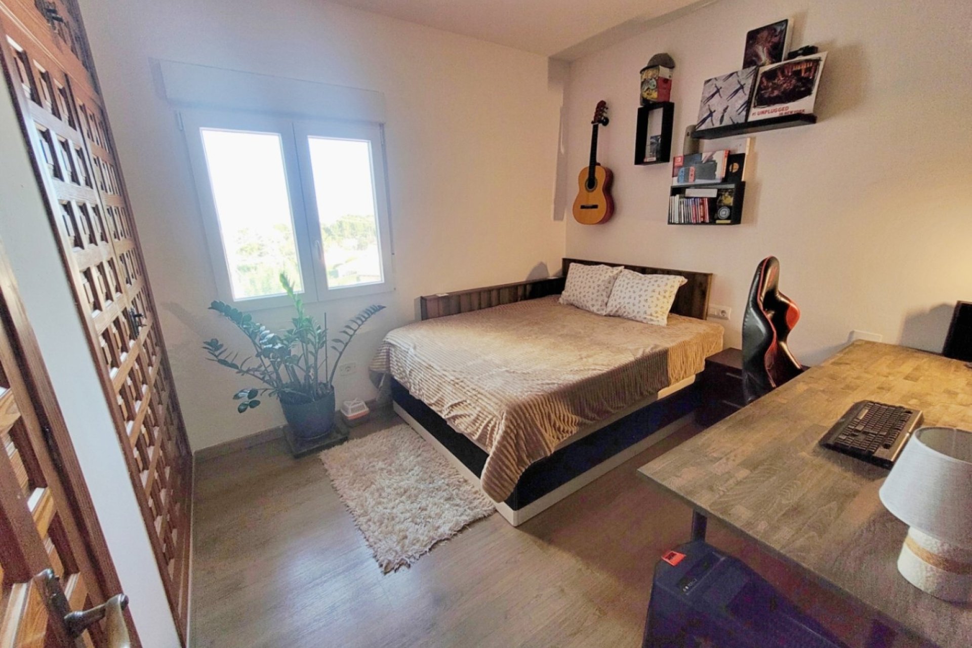Verkauf - Villa - Calpe