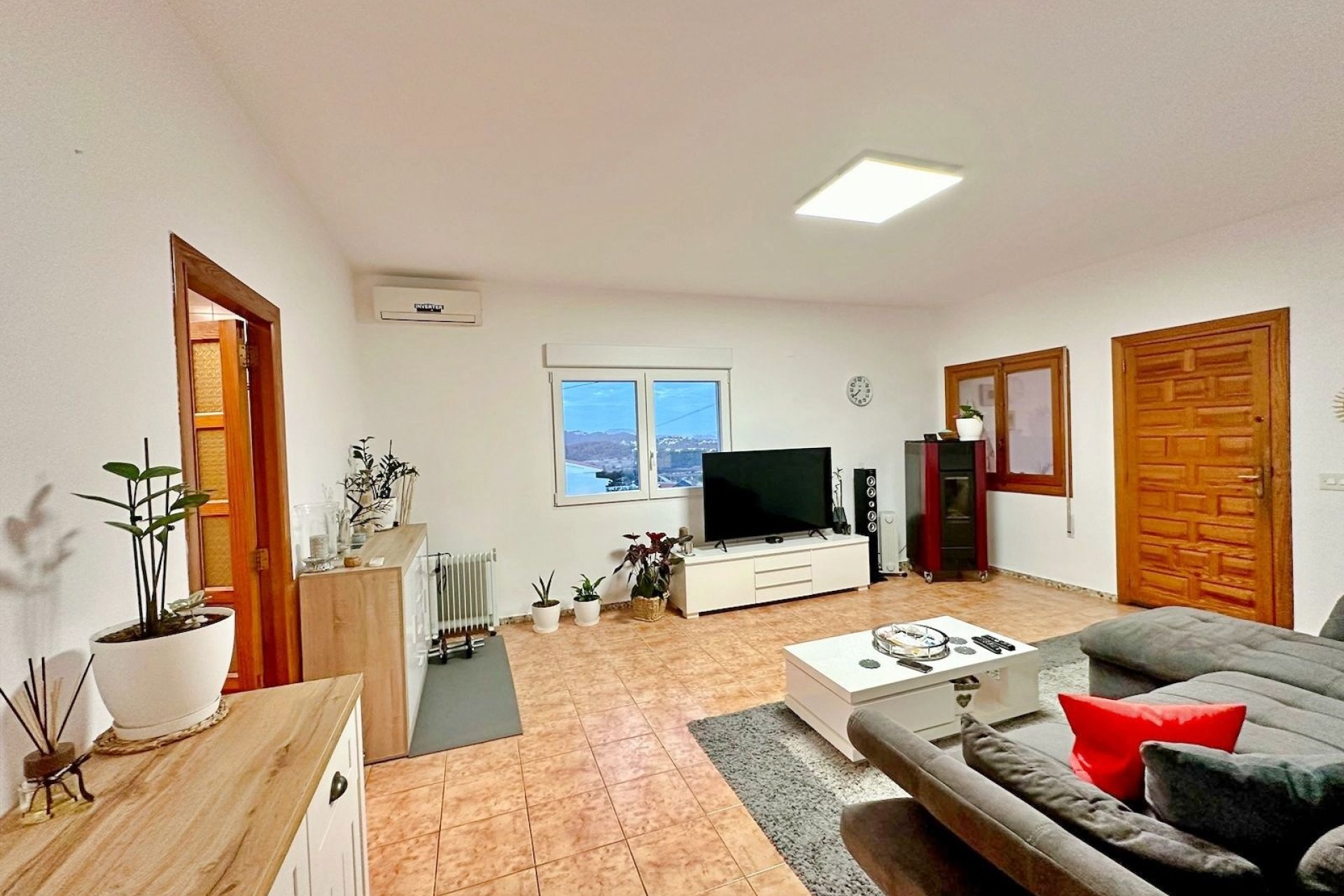 Verkauf - Villa - Calpe