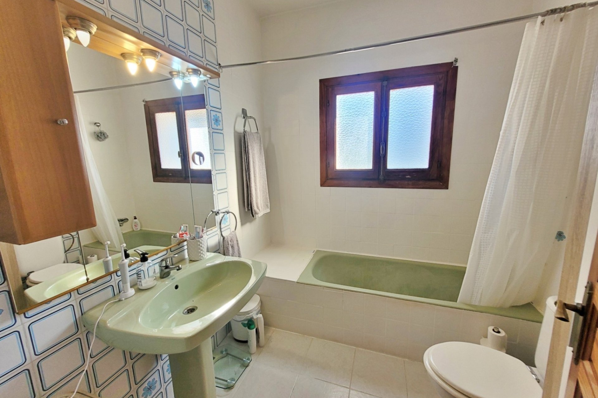 Verkauf - Villa - Calpe
