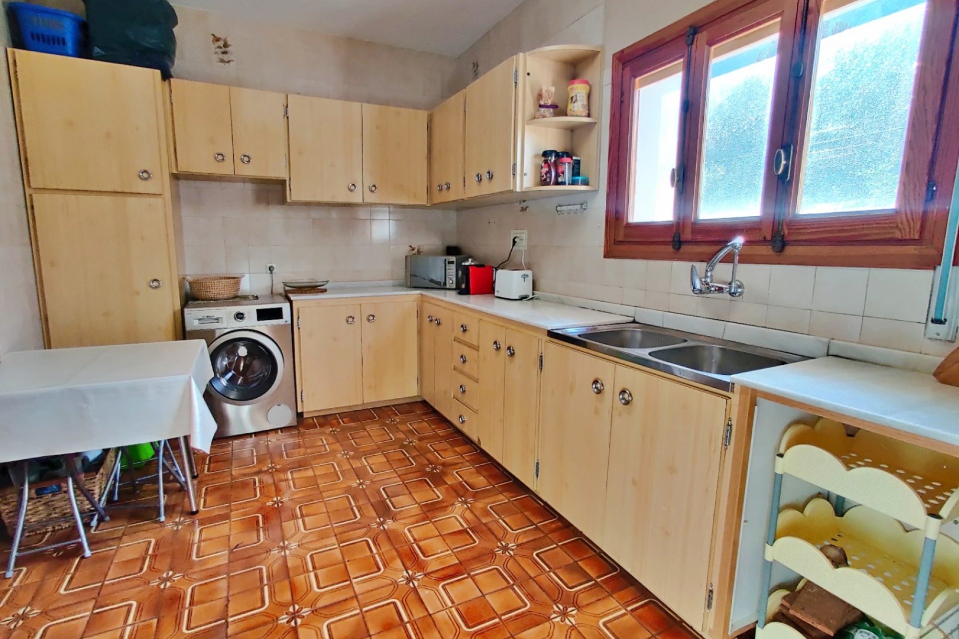 Verkauf - Villa - Calpe