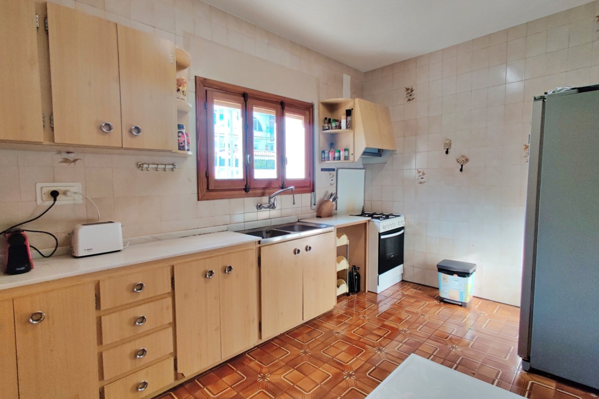 Verkauf - Villa - Calpe