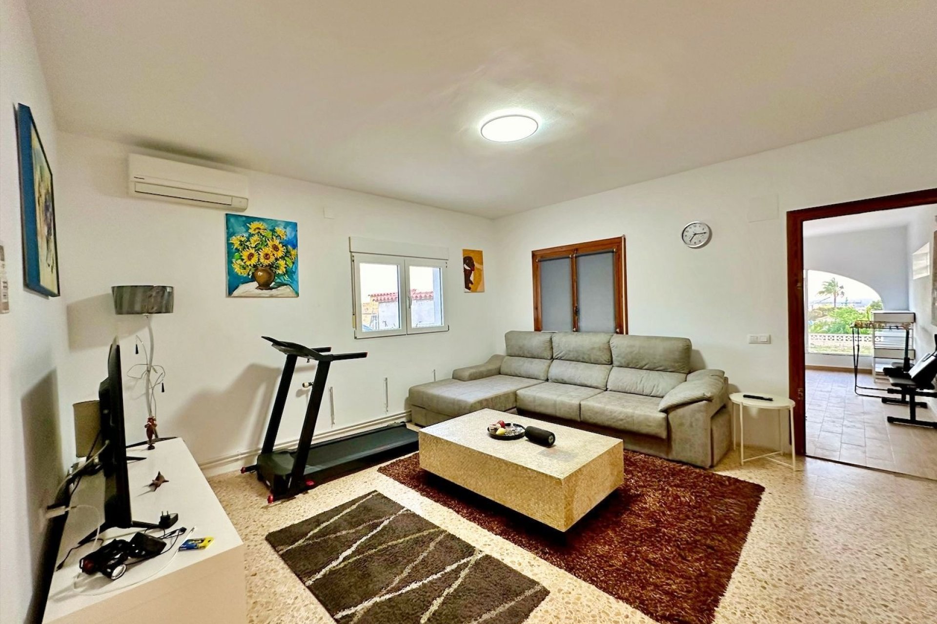 Verkauf - Villa - Calpe