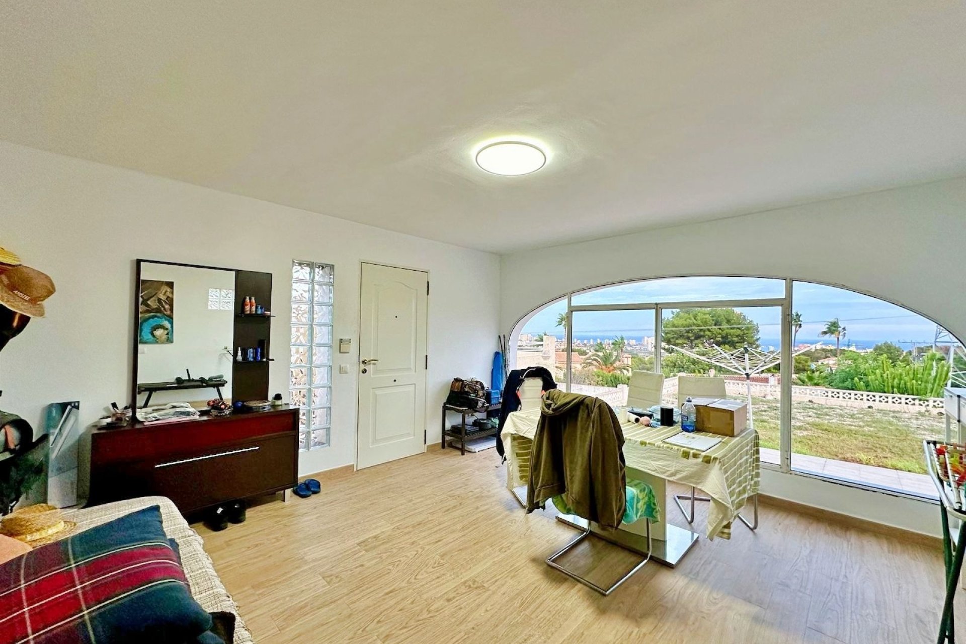 Verkauf - Villa - Calpe