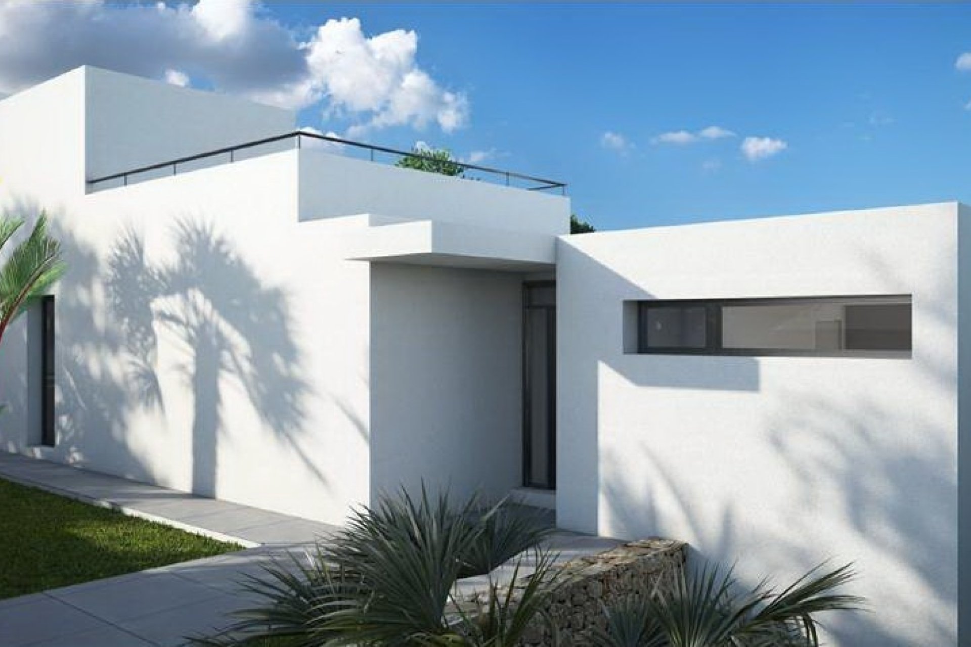 Verkauf - Villa - Calpe