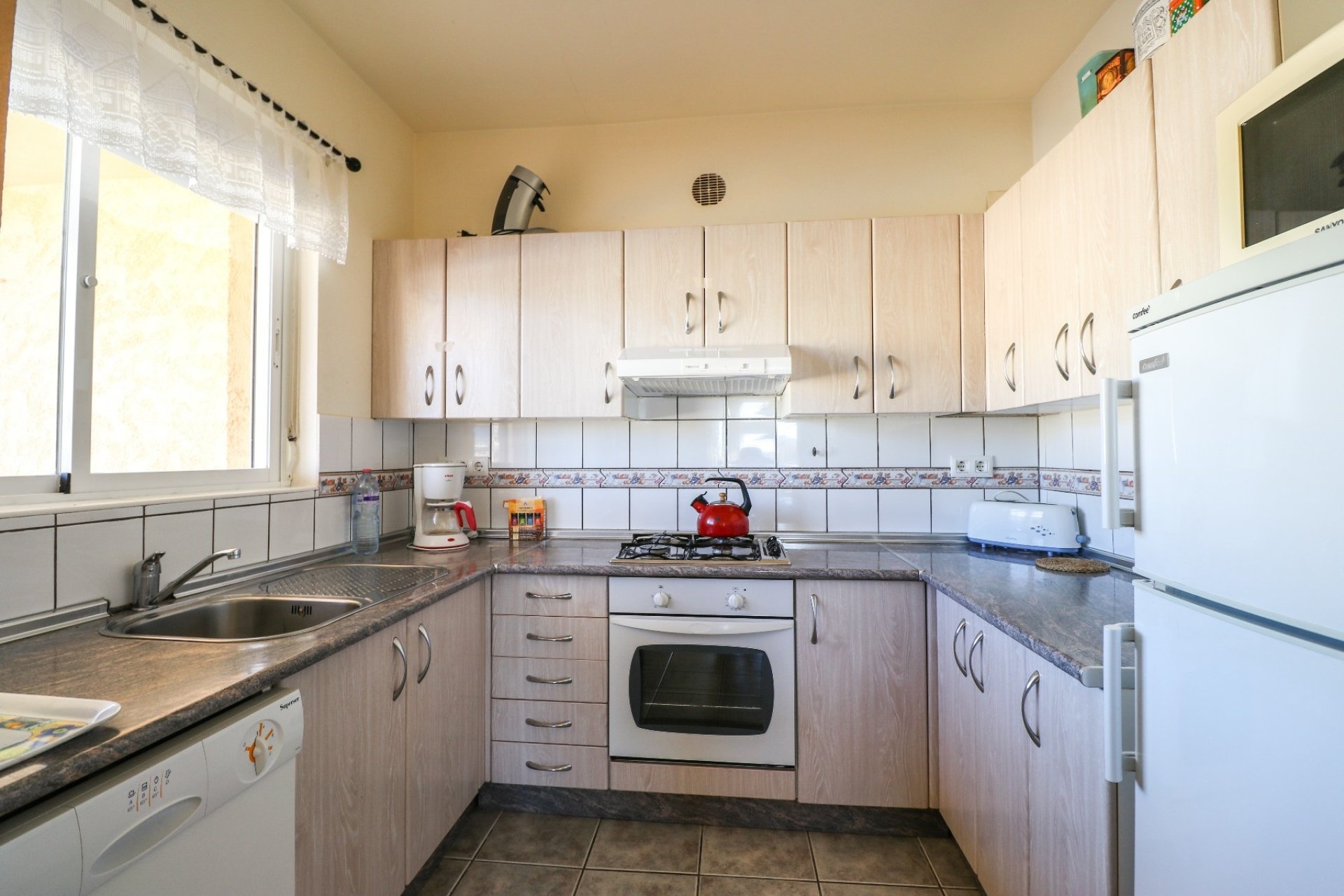Verkauf - Villa - Calpe