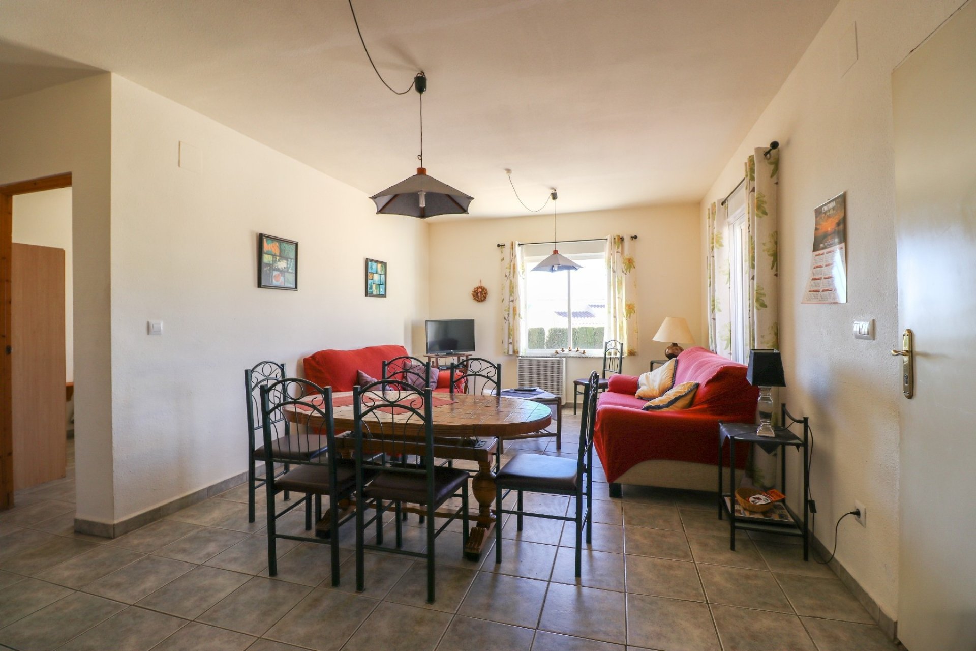 Verkauf - Villa - Calpe