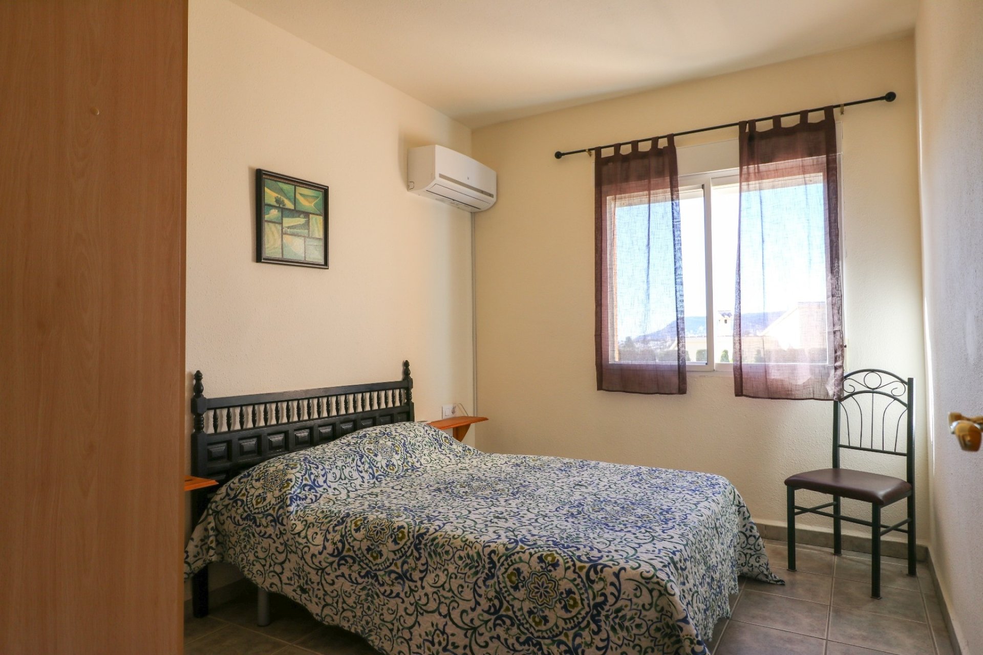 Verkauf - Villa - Calpe