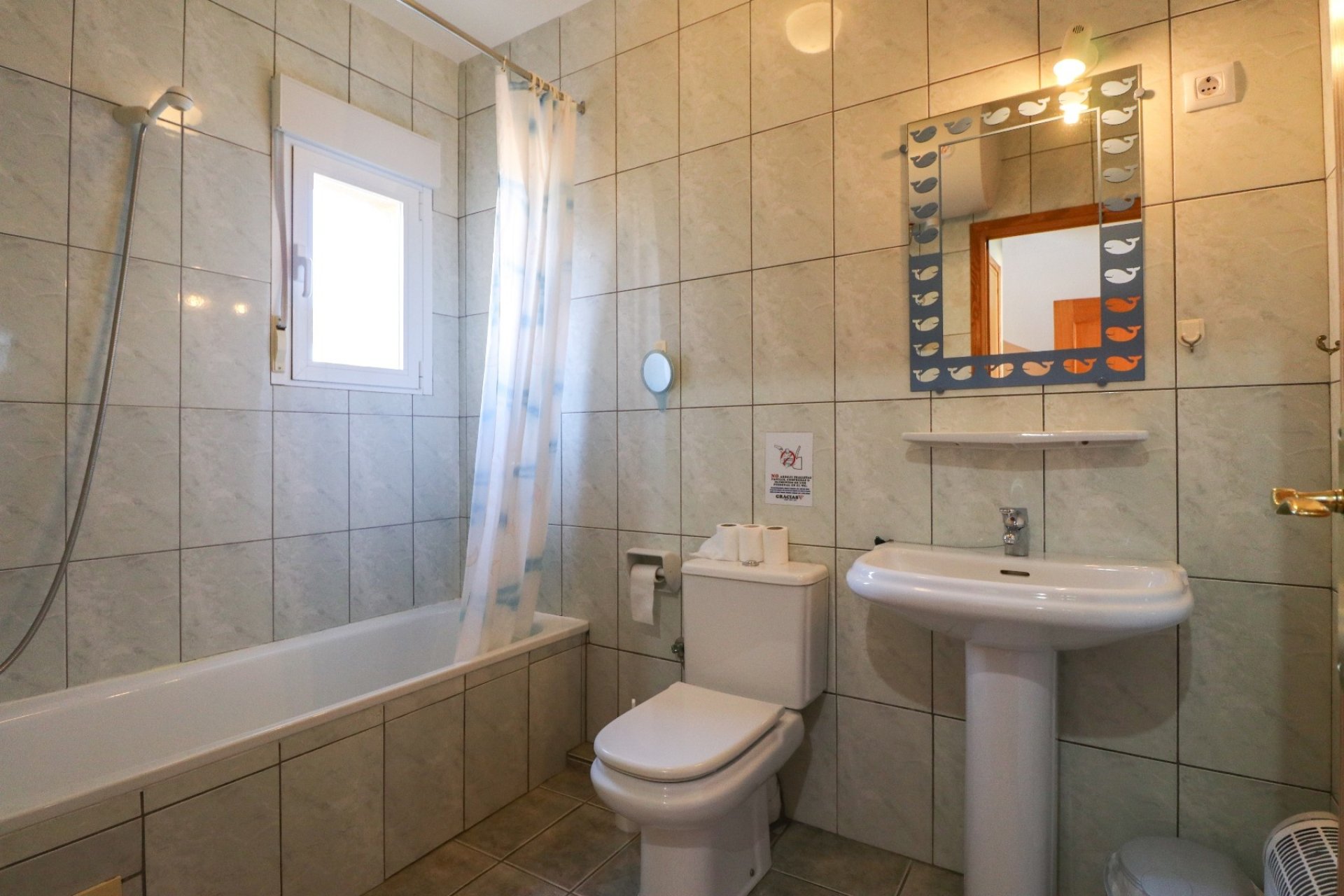 Verkauf - Villa - Calpe