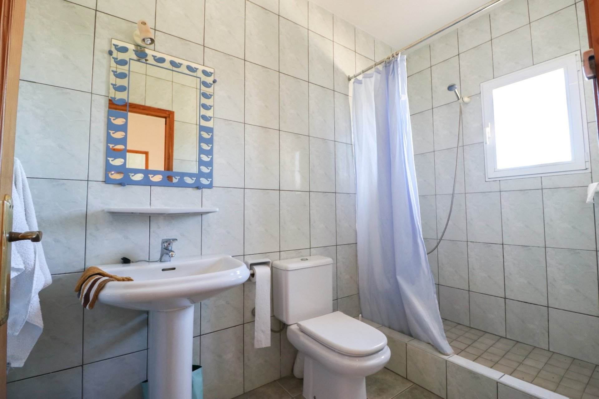 Verkauf - Villa - Calpe